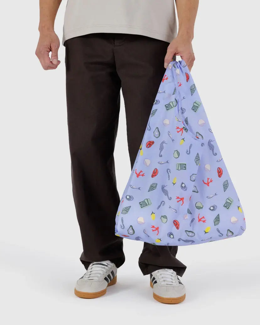 Standard Baggu - Sea Charms - Proper