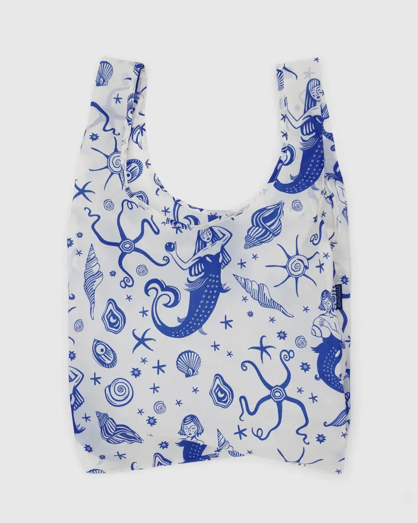 Standard Baggu - Mermaid - Proper