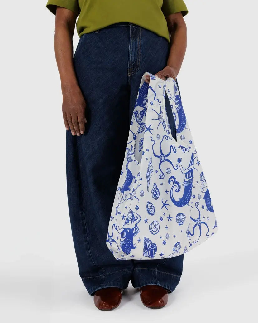 Standard Baggu - Mermaid - Proper