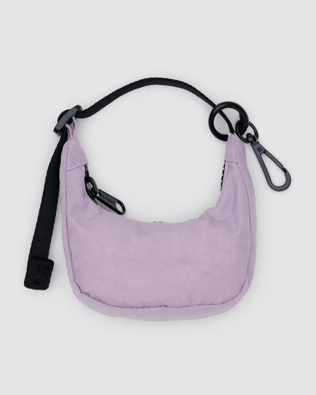 Baggu Crescent Bag Charm - Proper