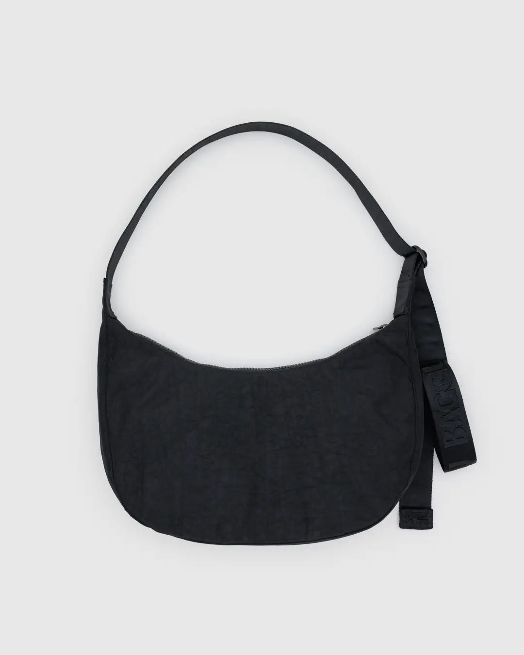 Baggu Medium Nylon Crescent Bag - Western Appliqué - Proper