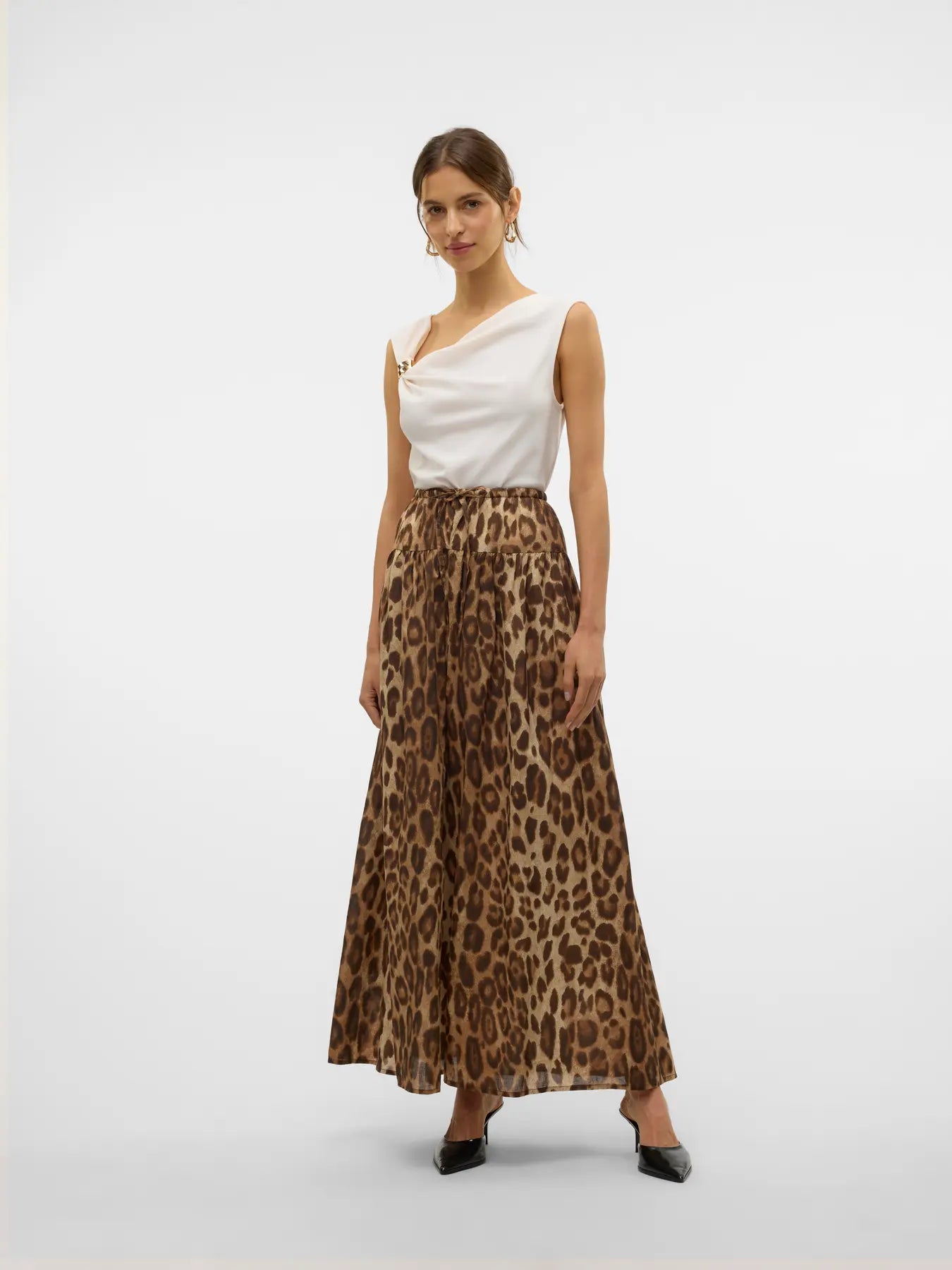 Roxanne Skirt