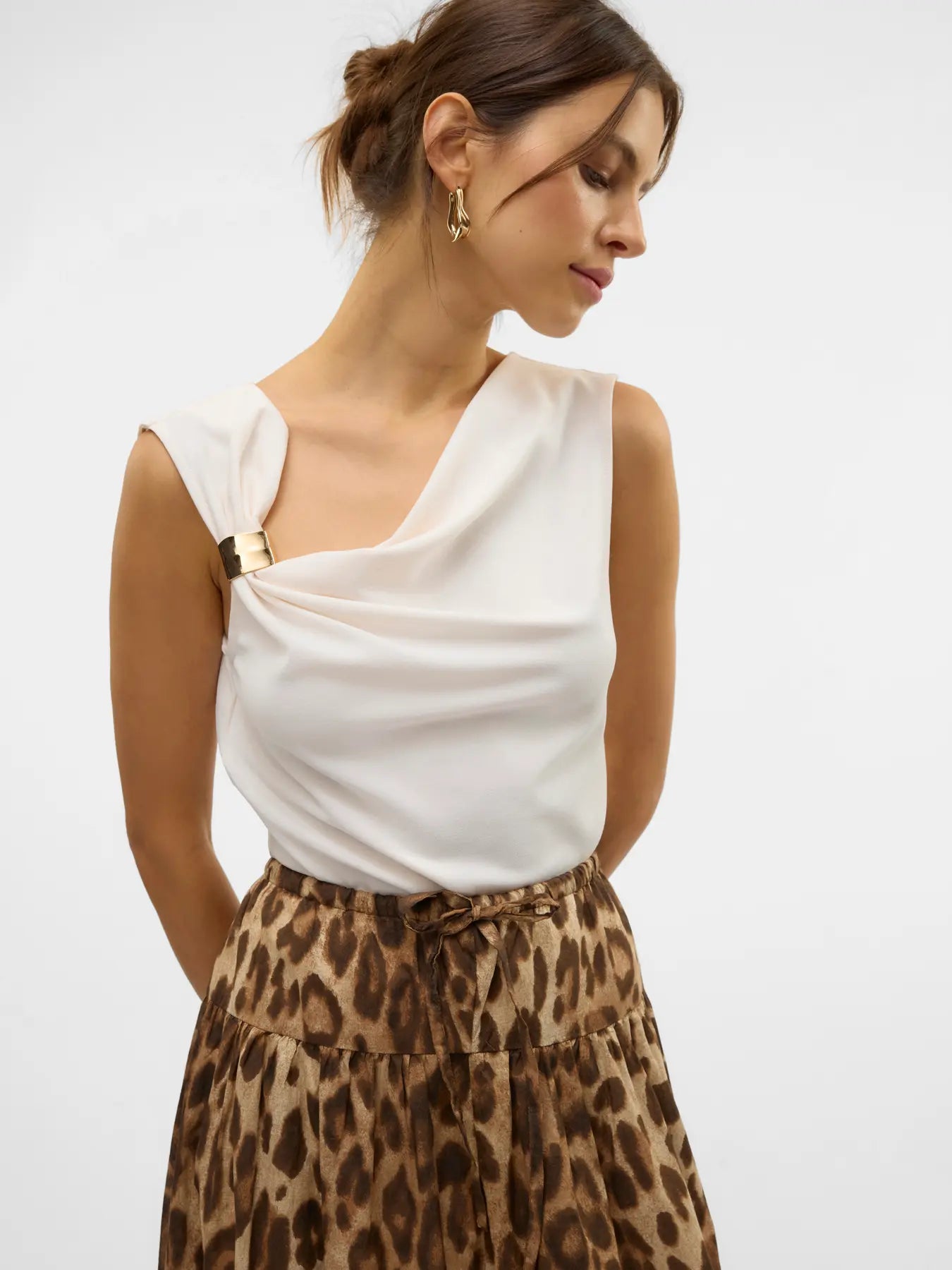 Roxanne Skirt