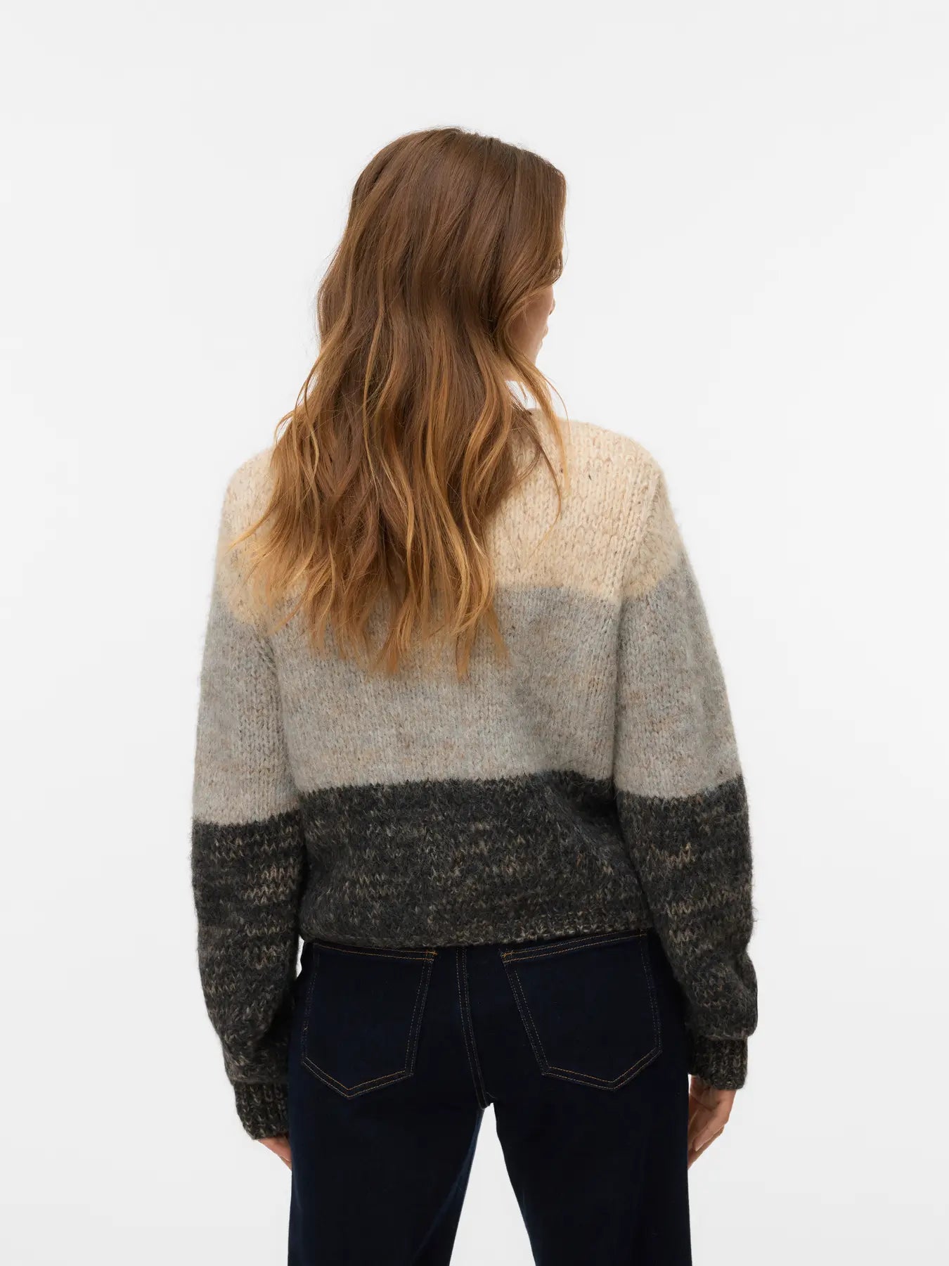 Jenna Cardigan - Proper