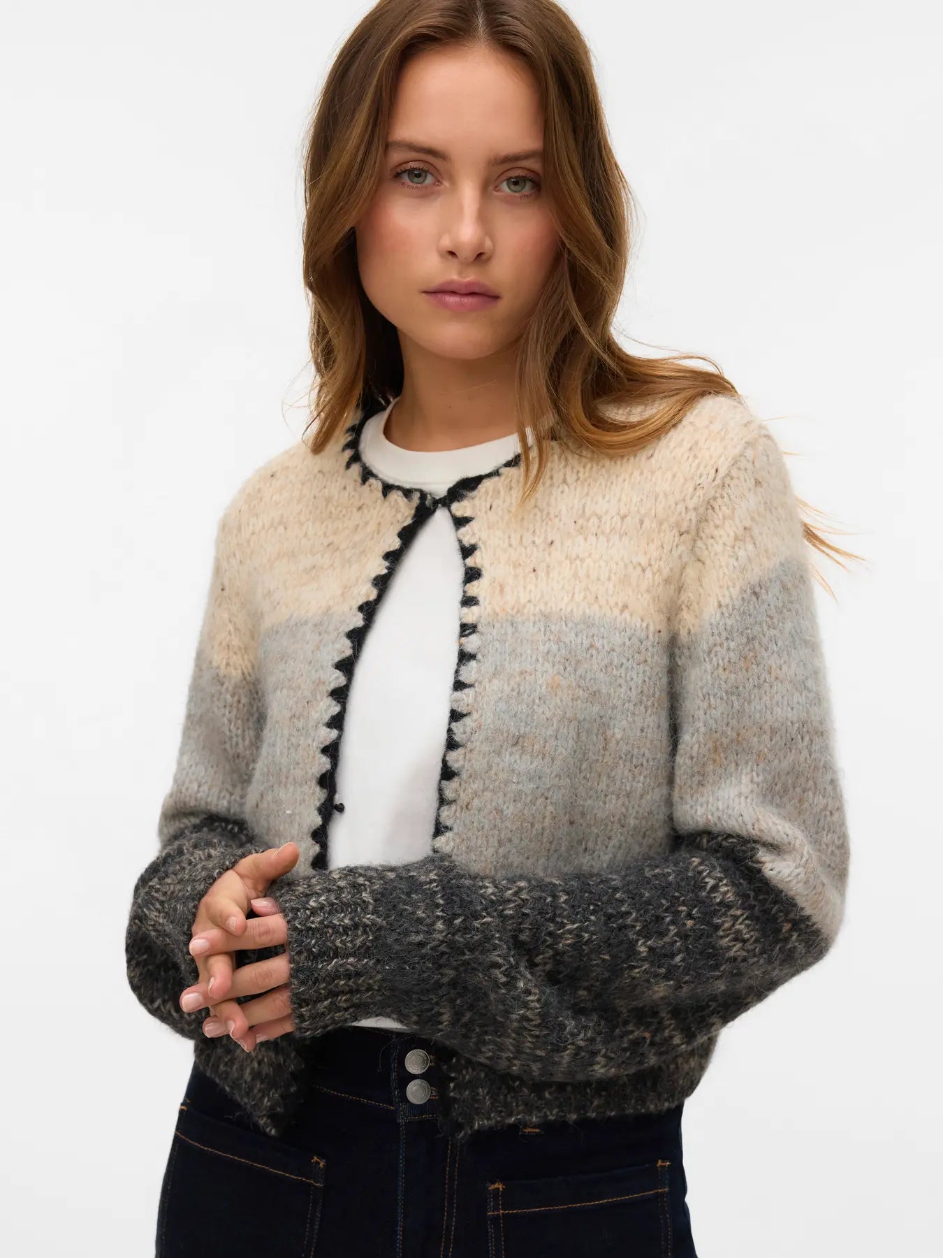 Jenna Cardigan - Proper