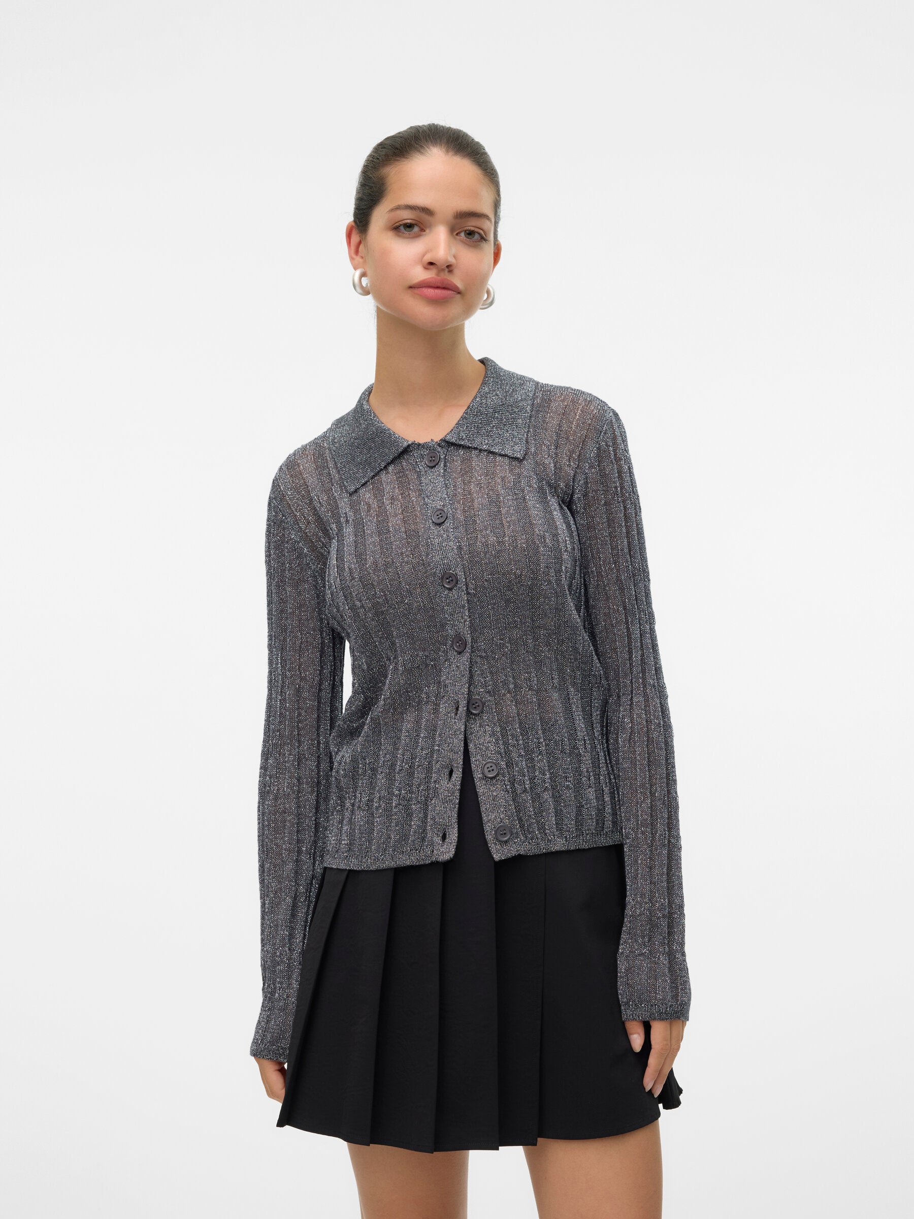 Miles Cardigan