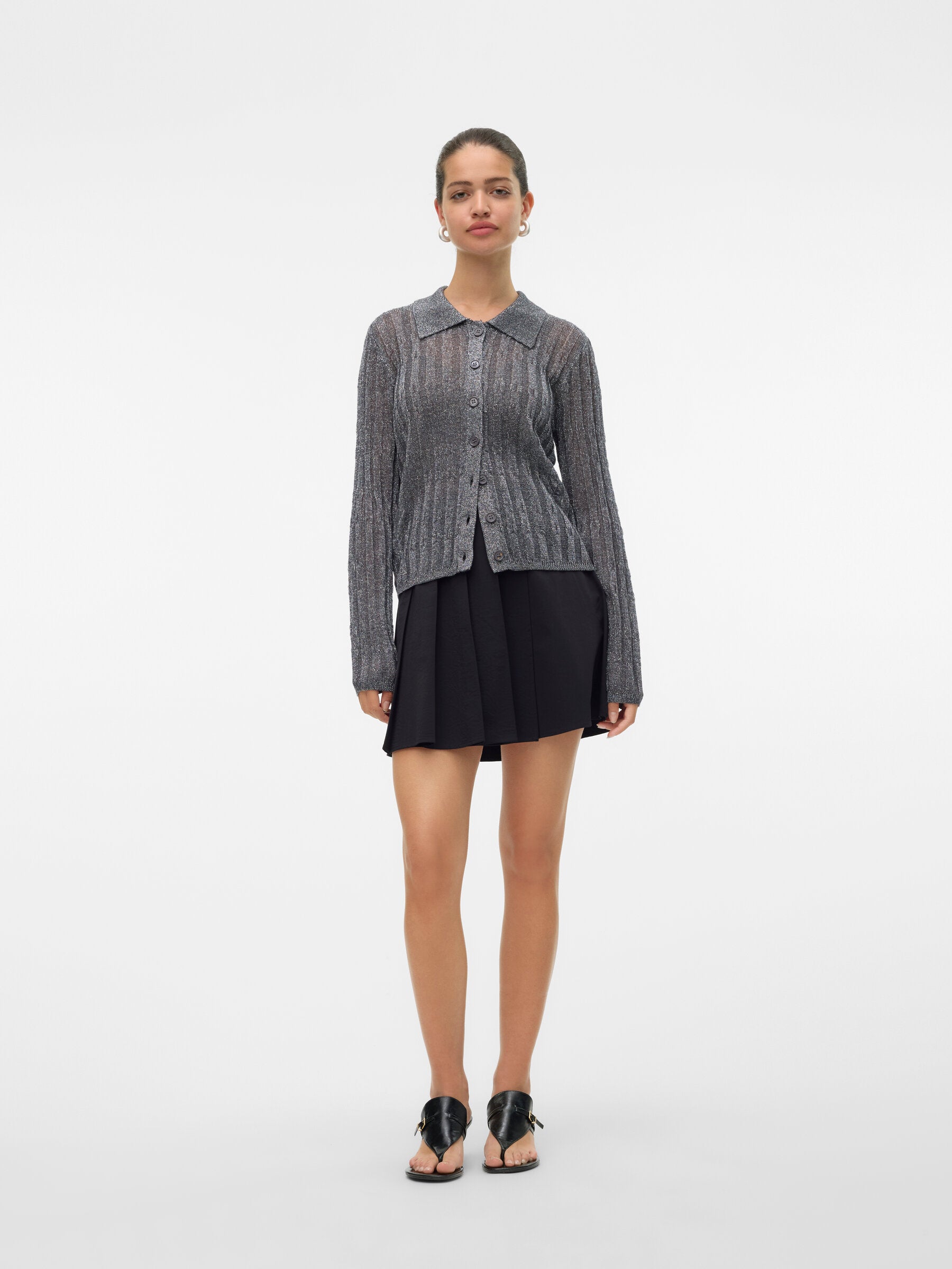 Miles Cardigan