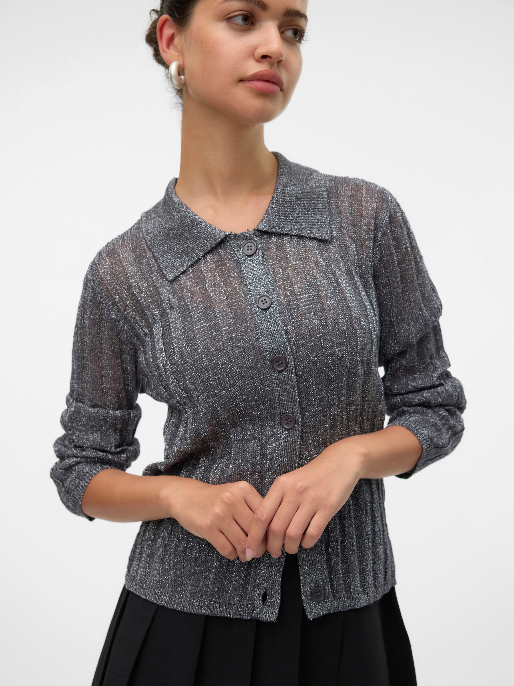 Miles Cardigan