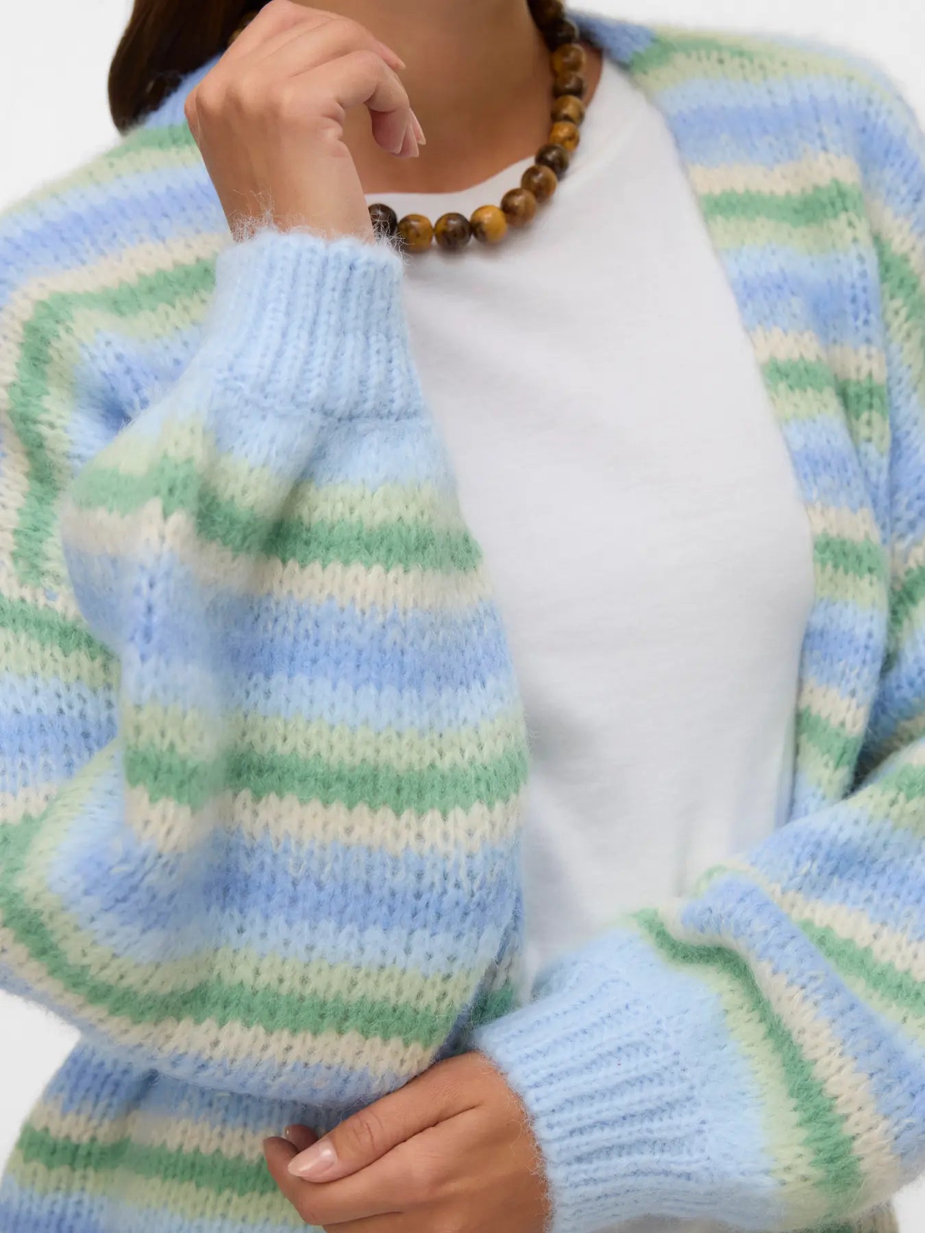 Maybe Cardigan - Proper