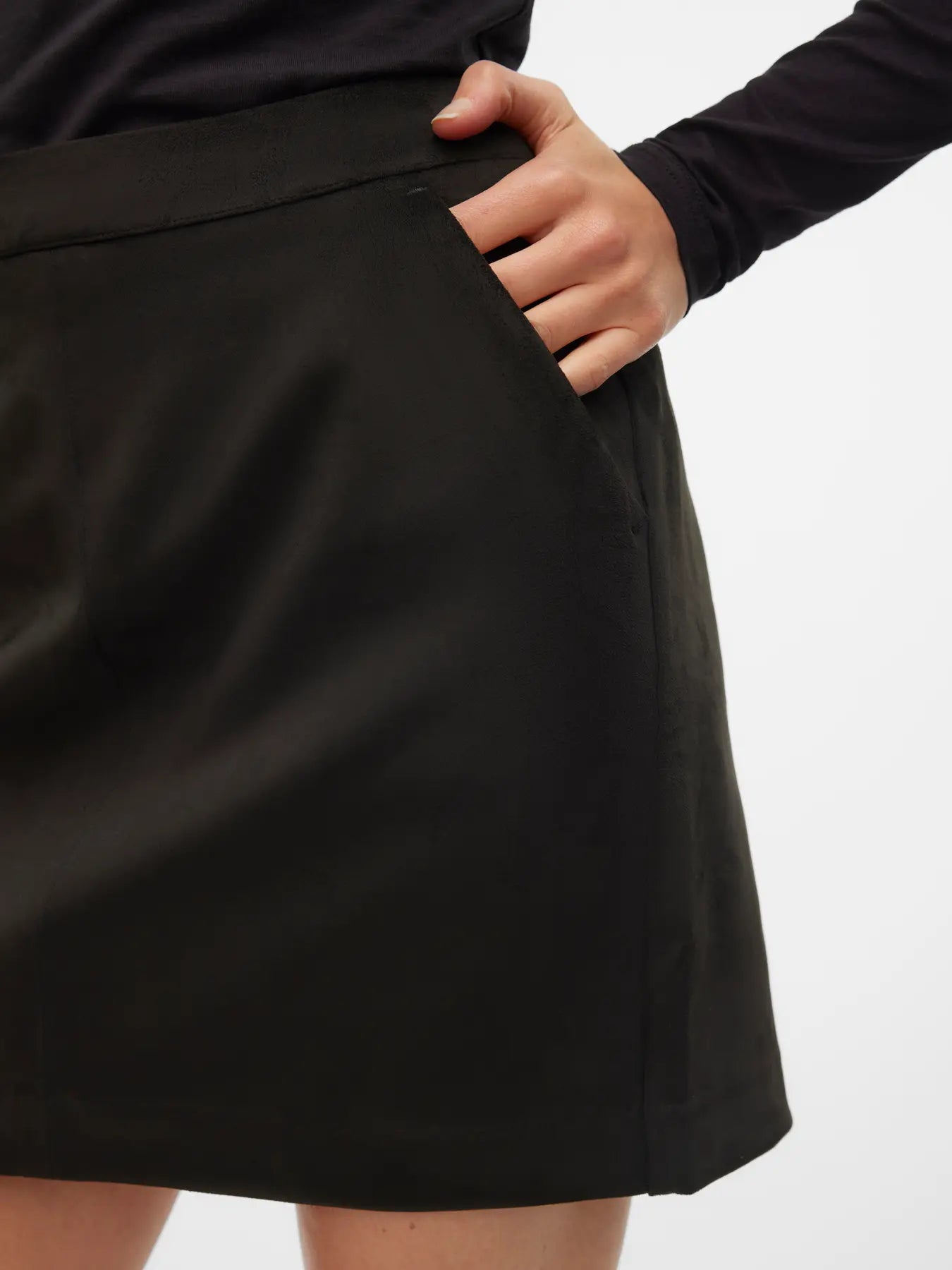 Donna Dina Skirt - Proper