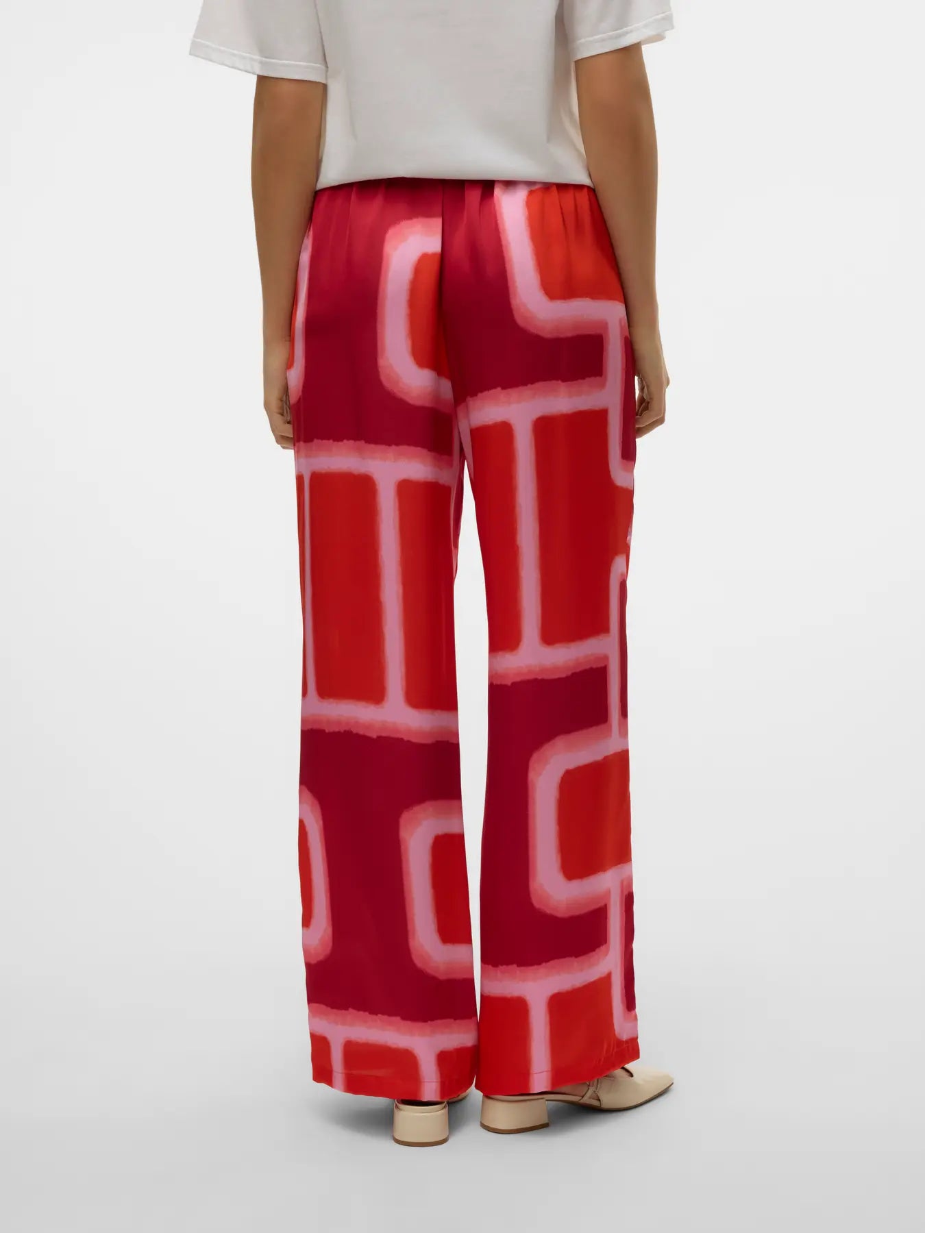 Silba Pants - Proper