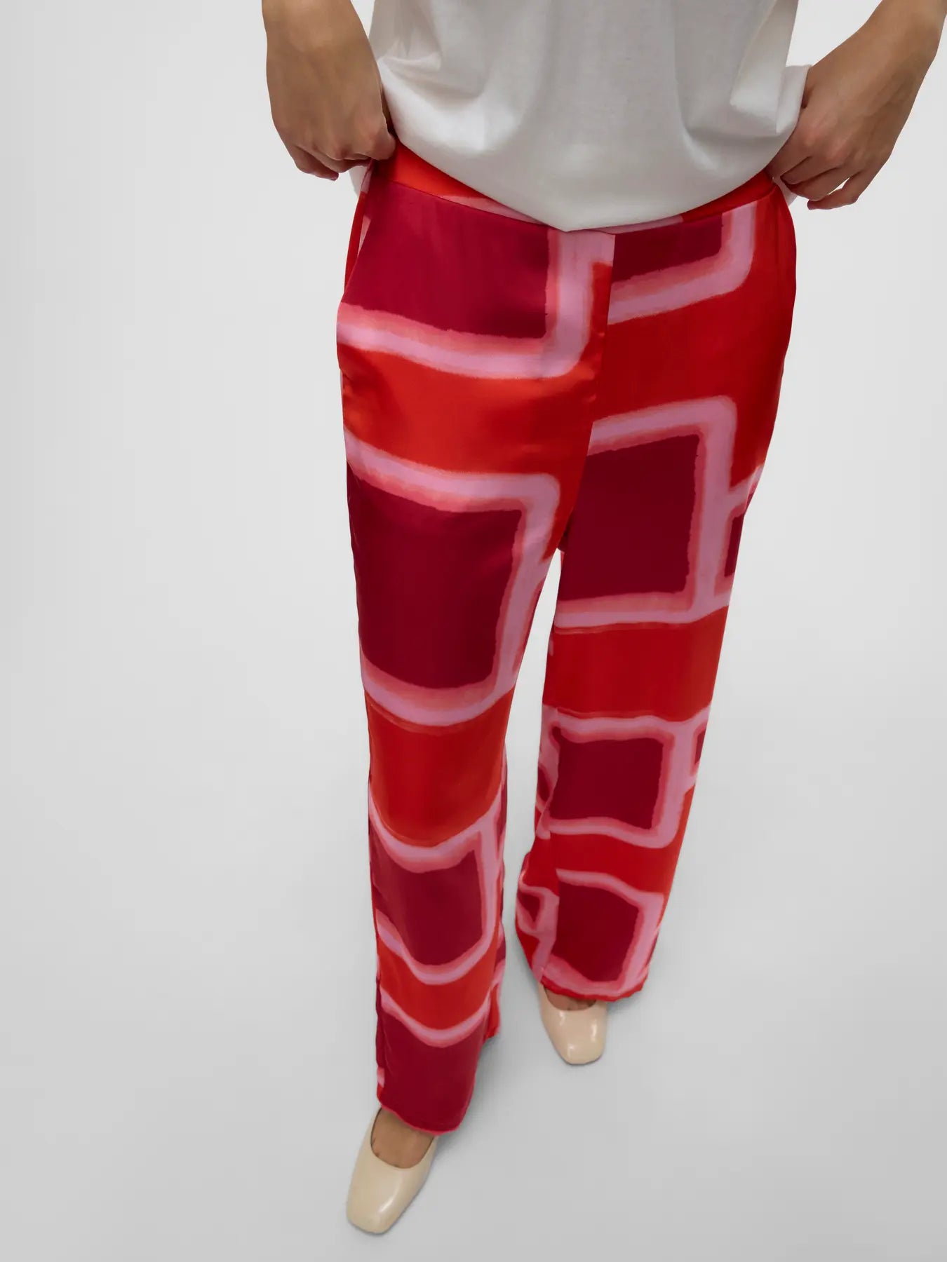 Silba Pants - Proper