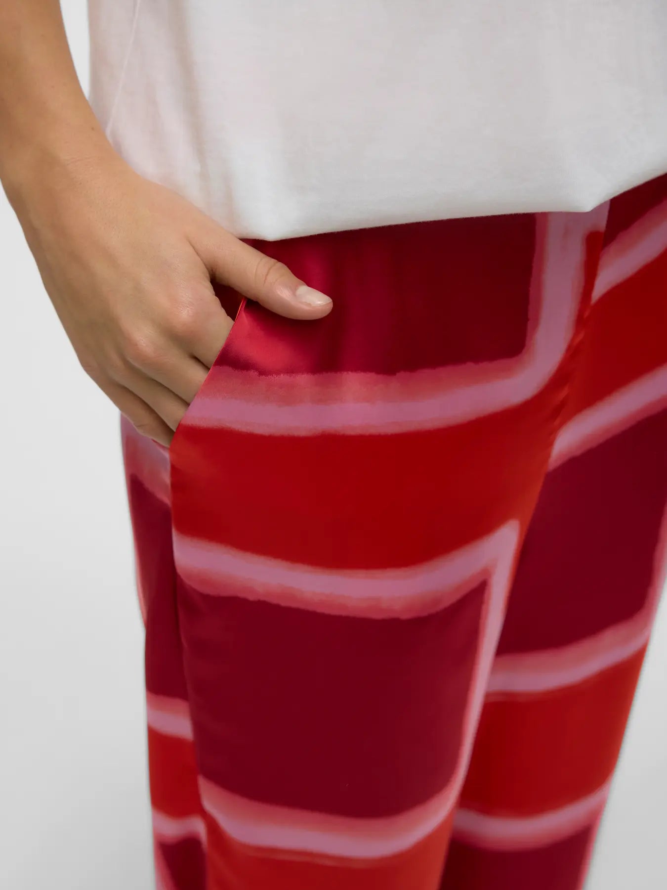 Silba Pants - Proper