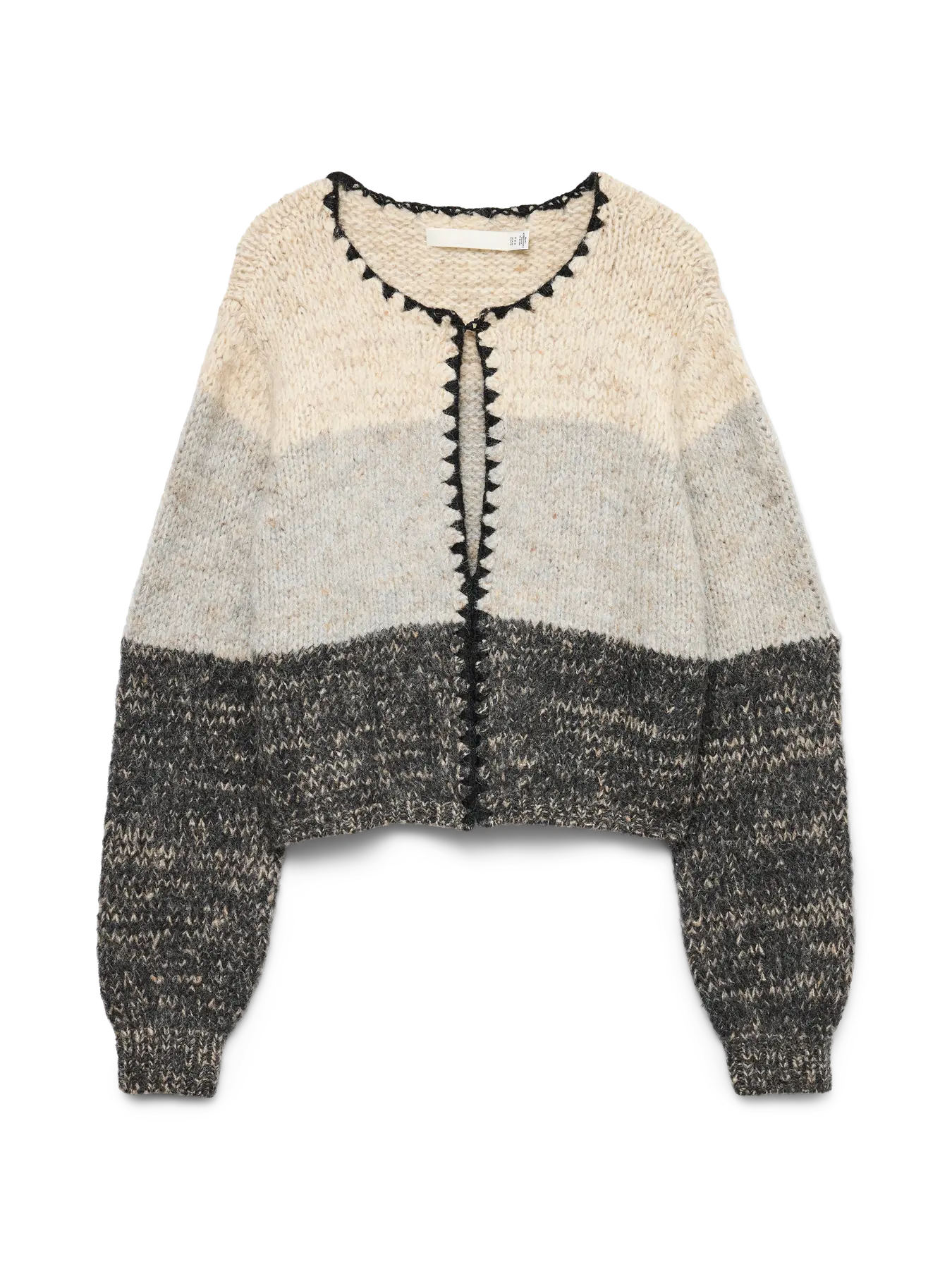 Jenna Cardigan - Proper