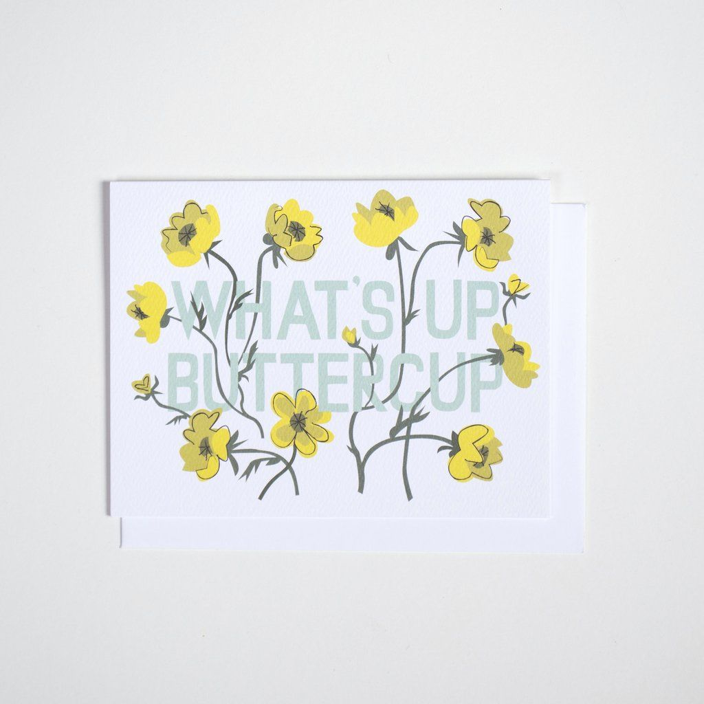 Banquet Workshop Card - Proper