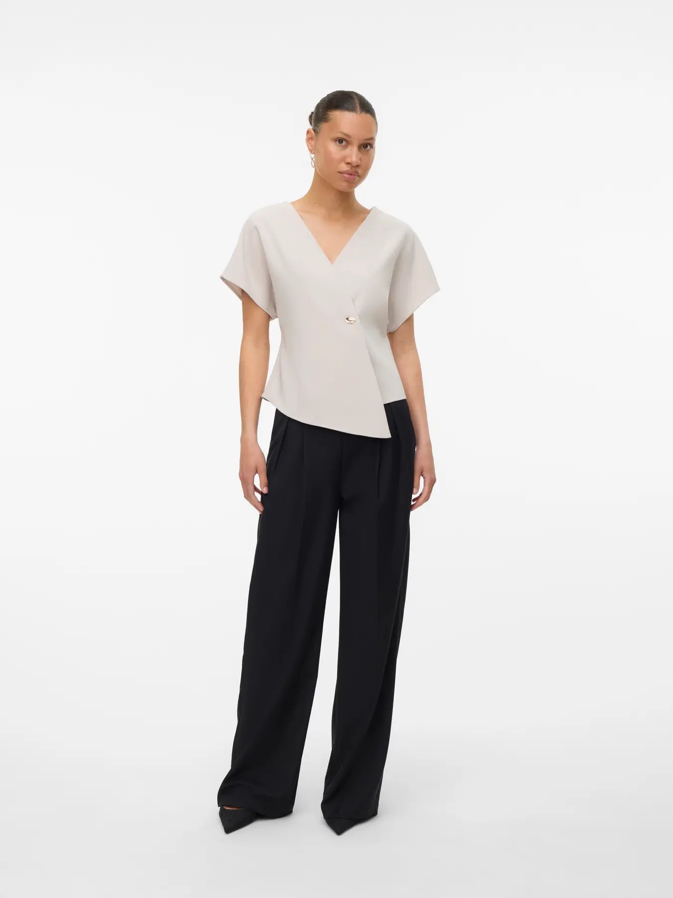 Sonja Top - Proper