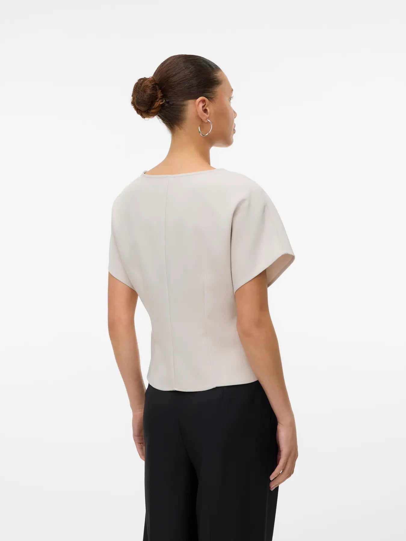 Sonja Top - Proper