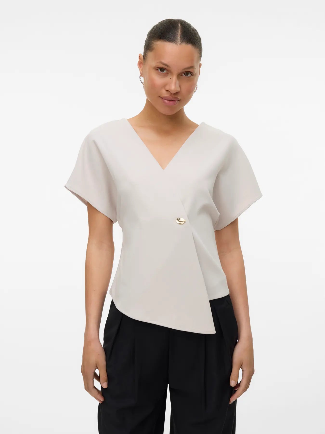 Sonja Top - Proper