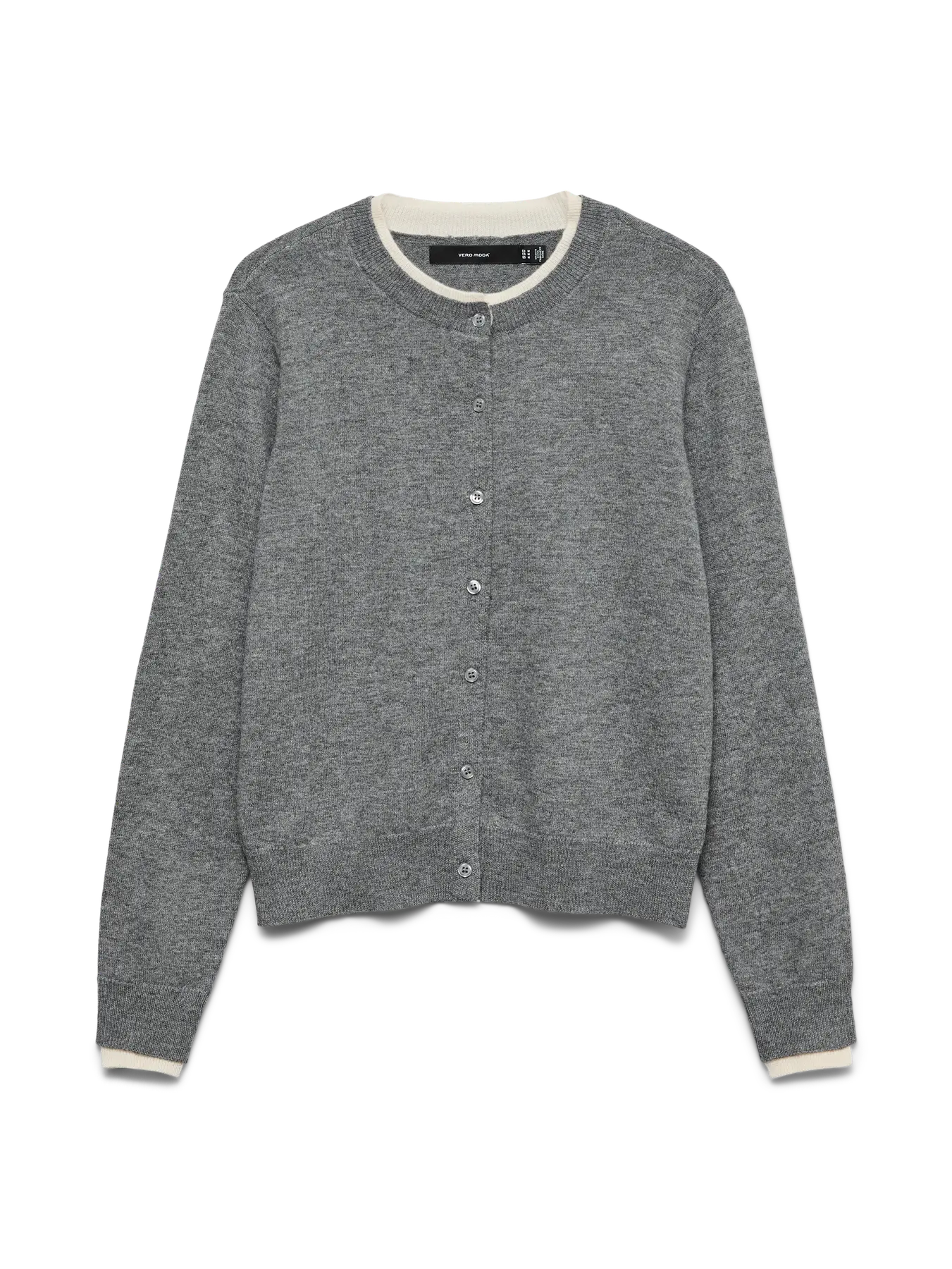 Wonderful Cardigan - Proper