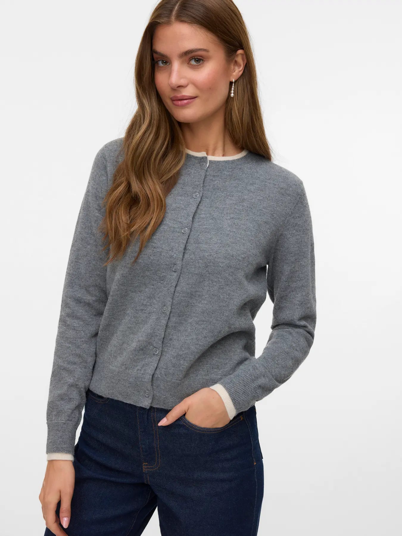 Wonderful Cardigan - Proper