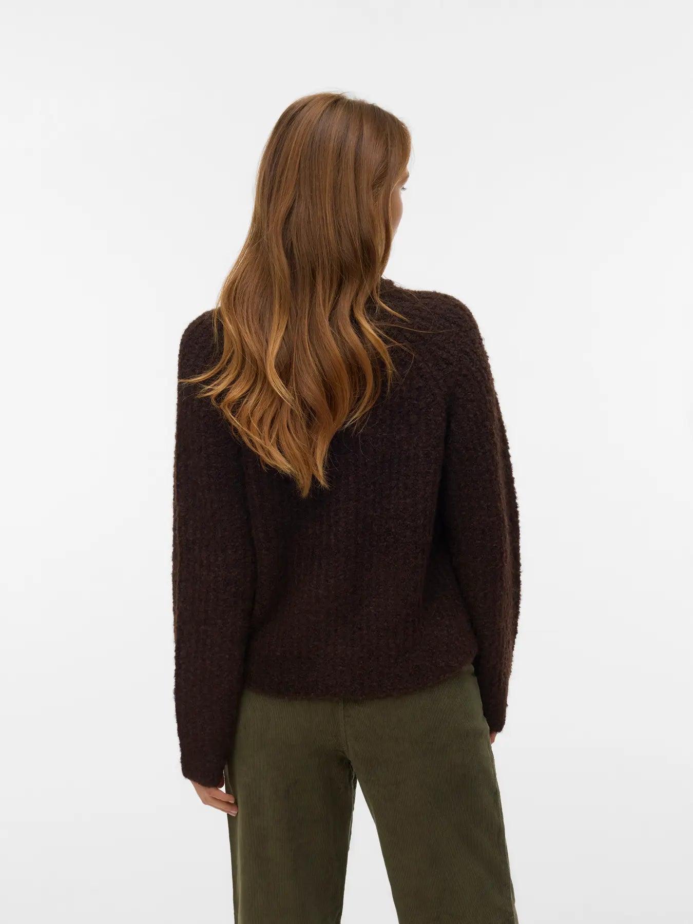 Carmen Sweater