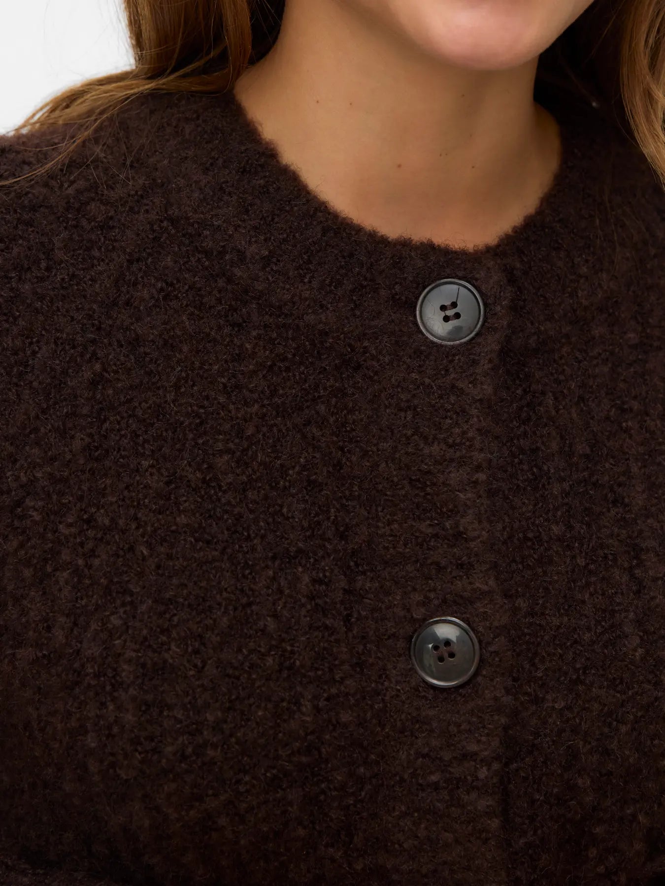 Carmen Sweater