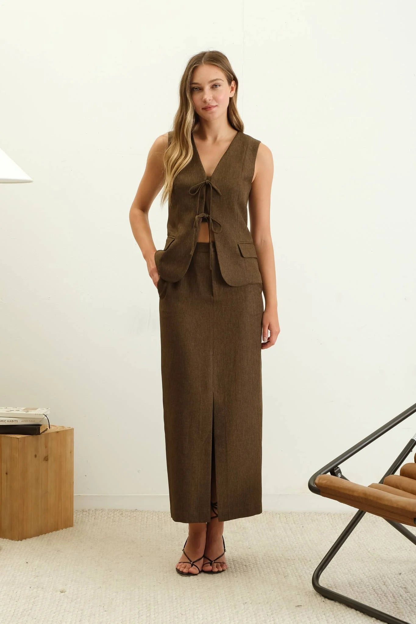 Holland Skirt - Proper