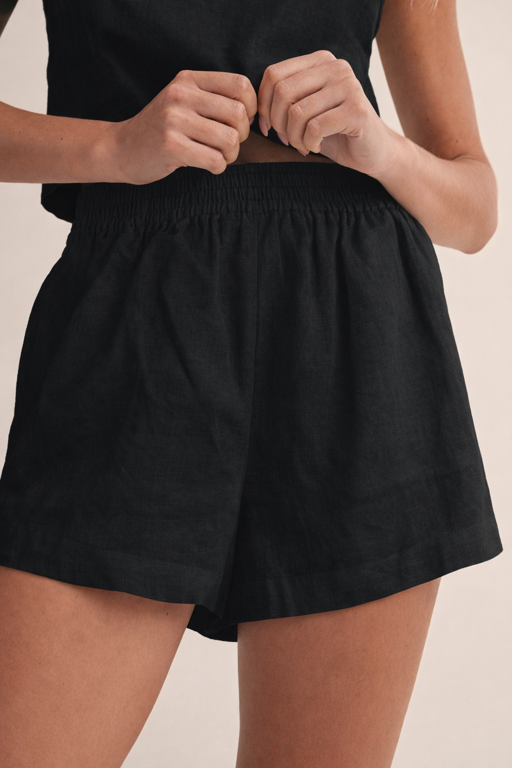 Rowen Shorts - Proper