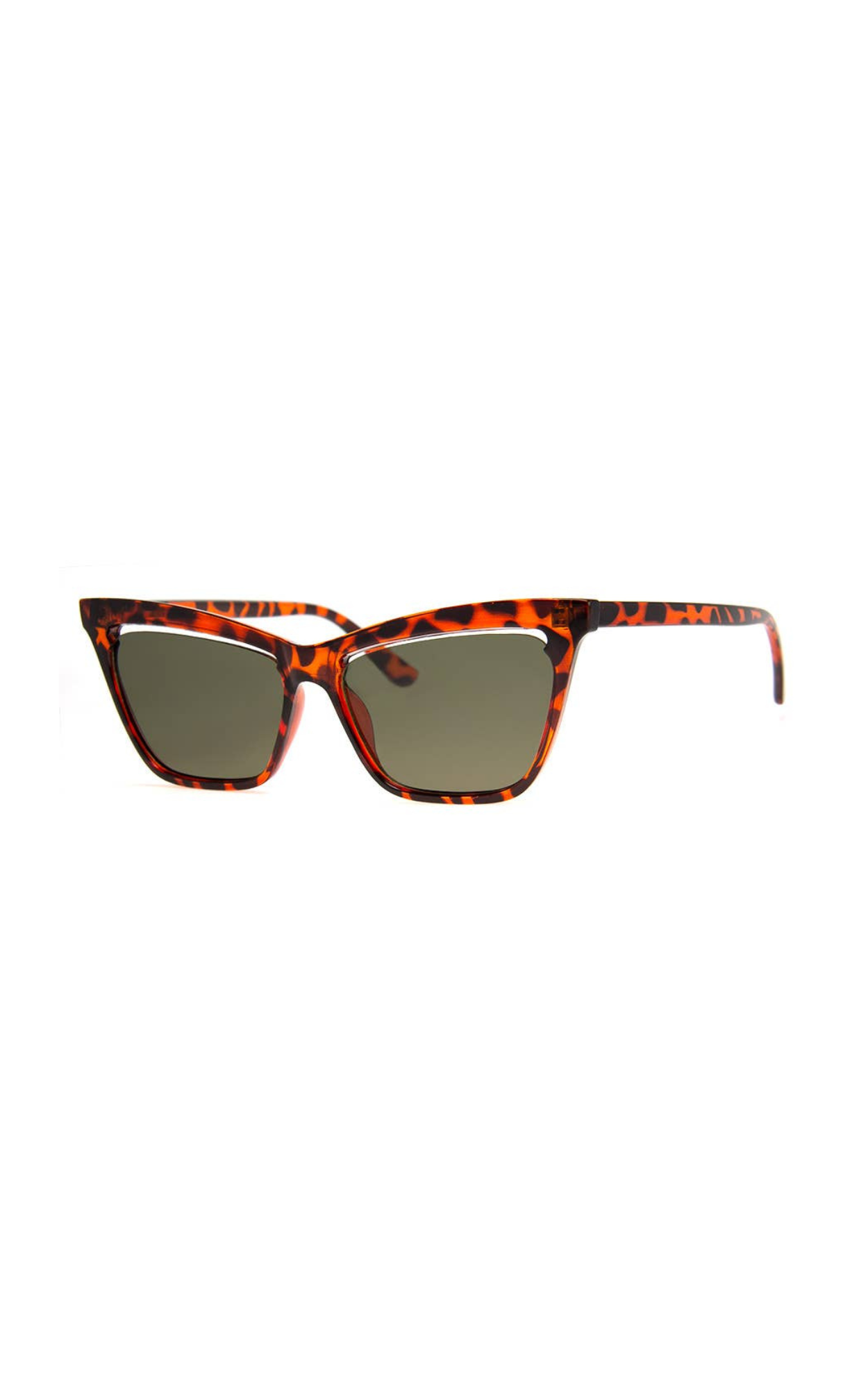 Tippy Sunglasses - Proper