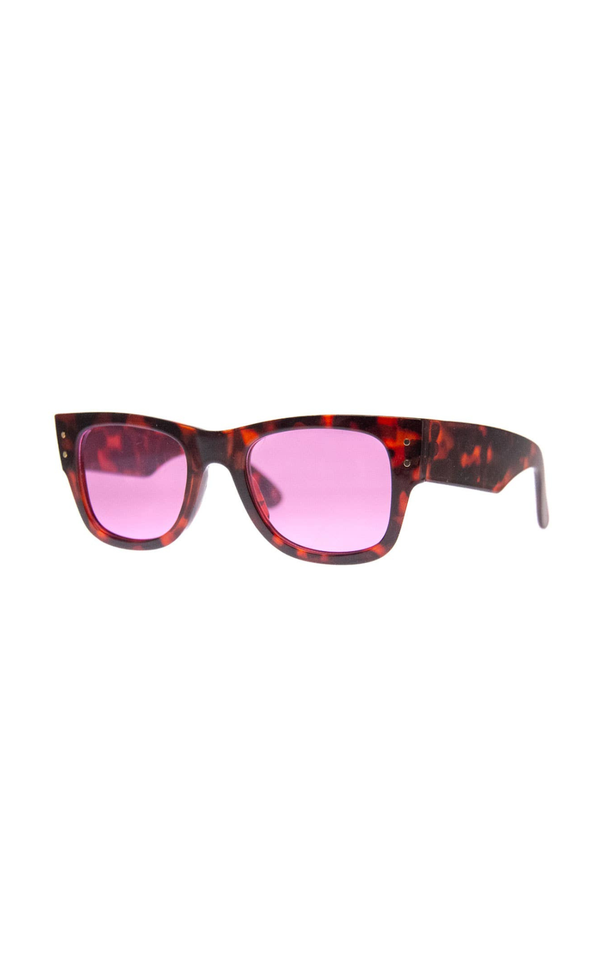 Durango Plaza Sunglasses - Proper
