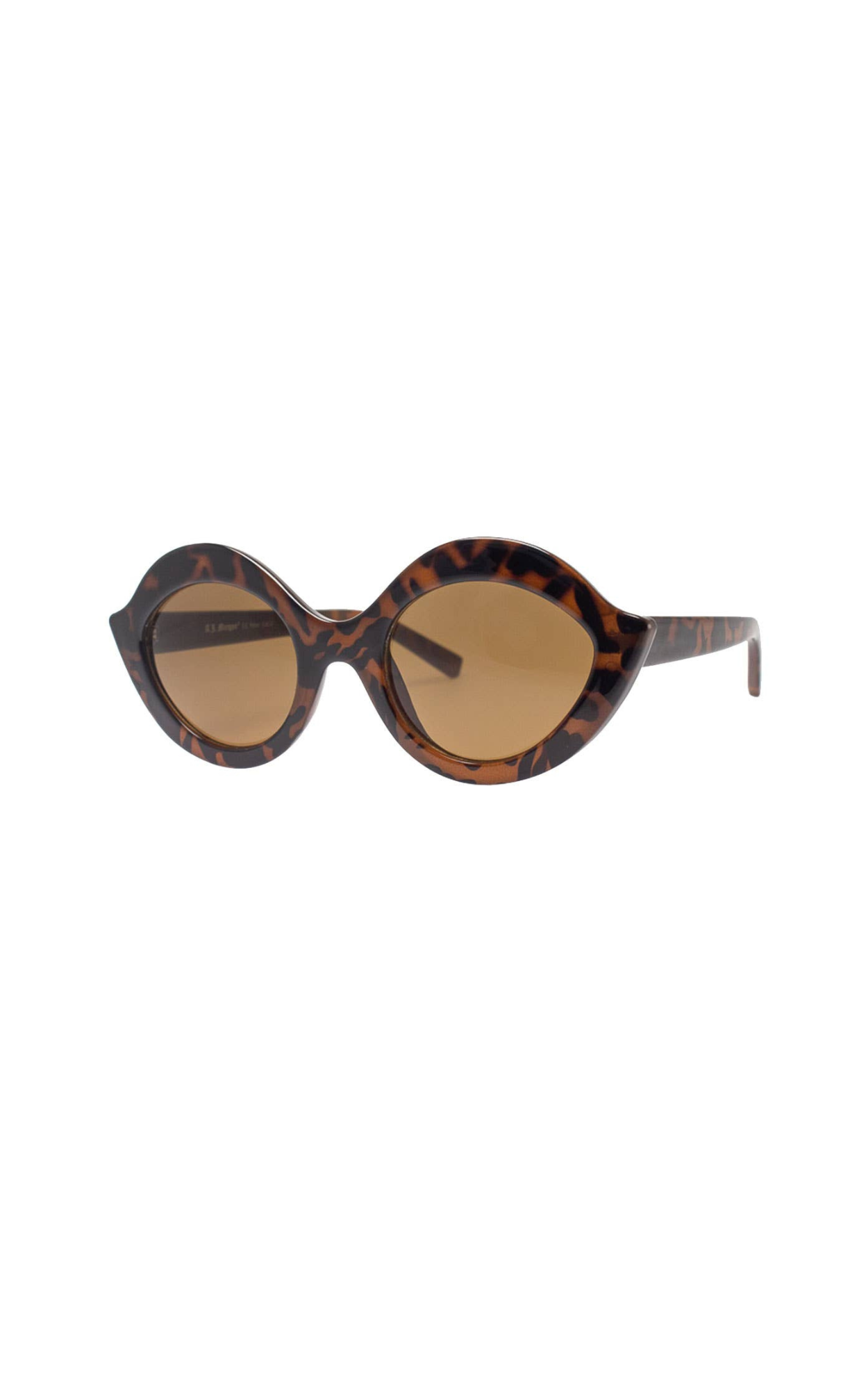 Mystic Sunglasses - Proper