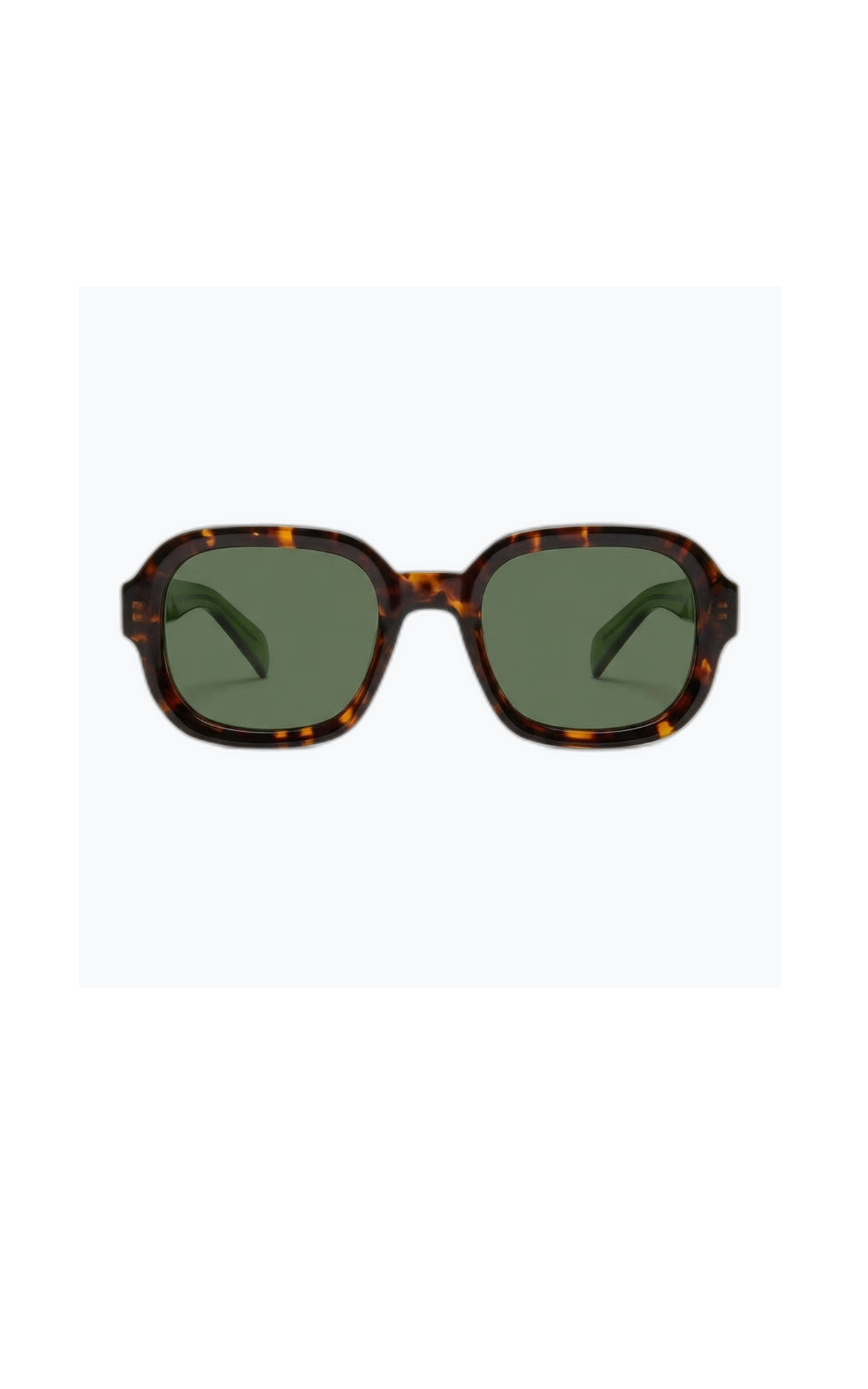 Boulevard Sunglasses