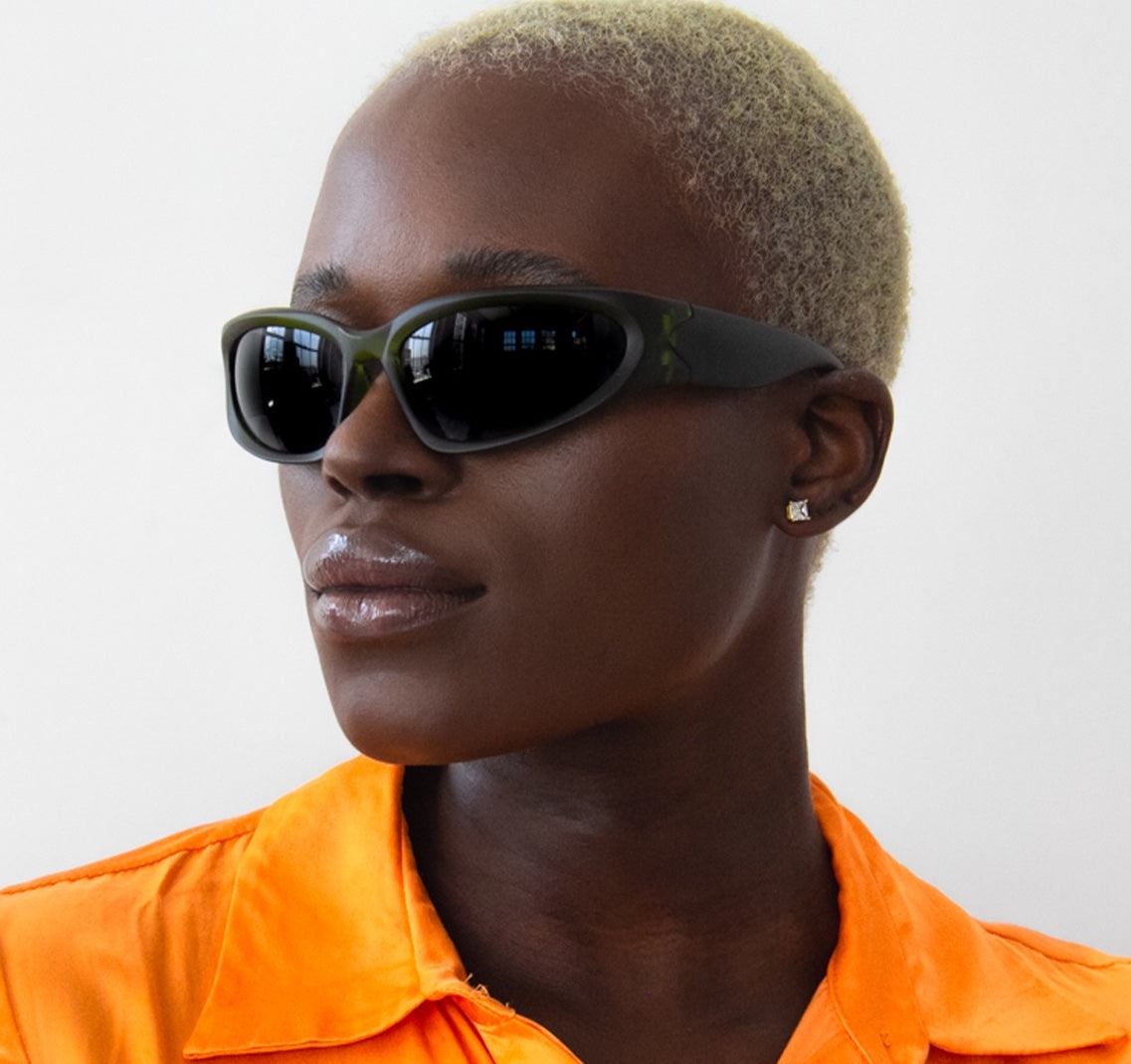 Warp It Sunglasses - Proper