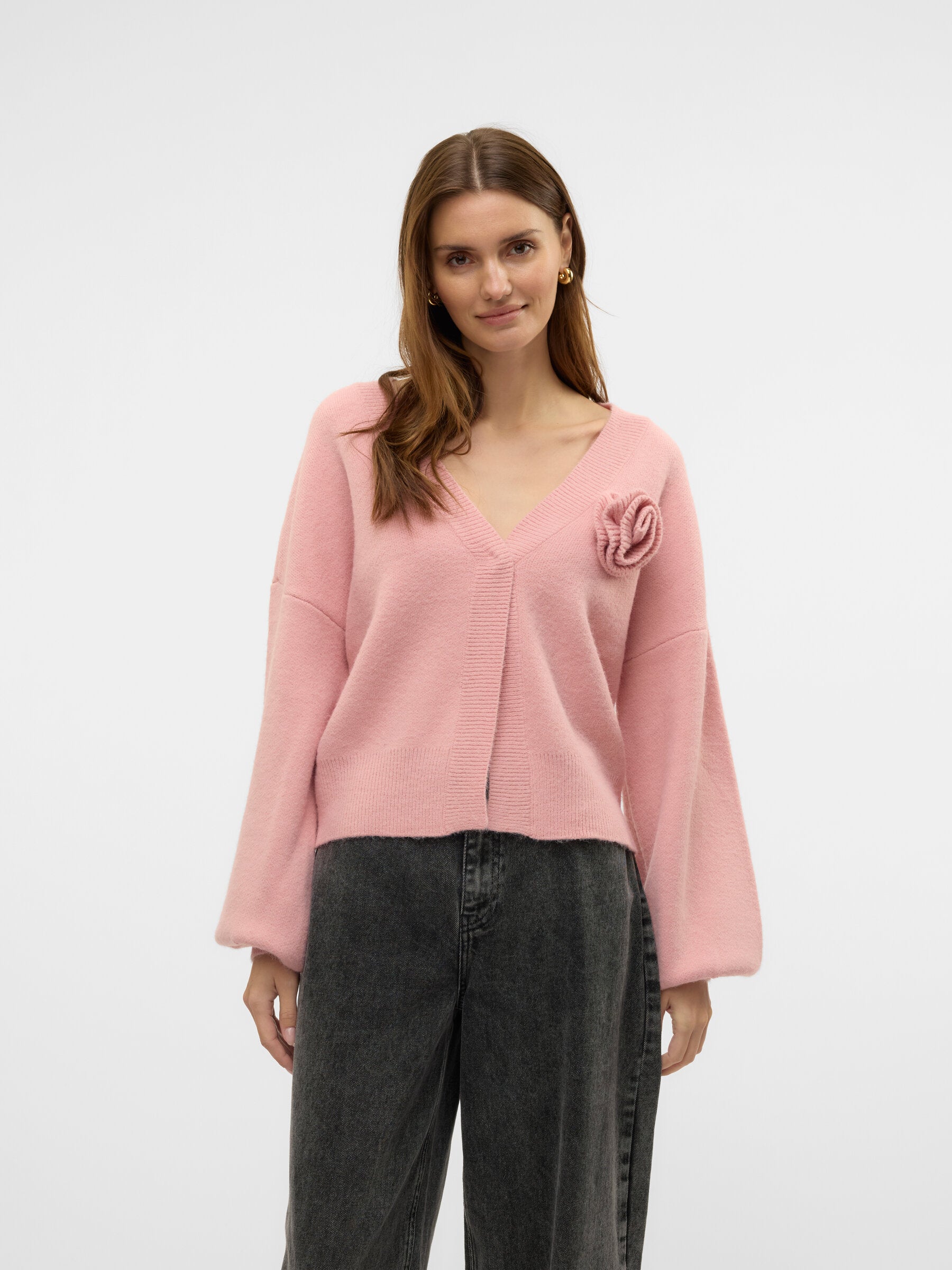 Carrie Cardigan - Proper