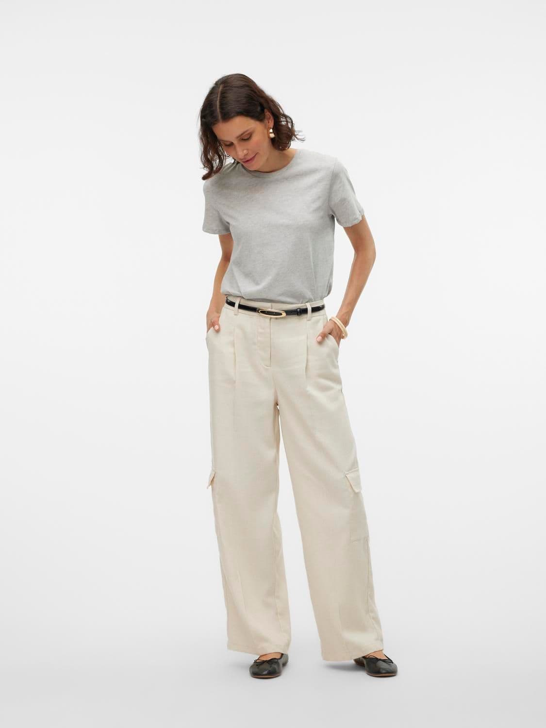 Florence Pants - Proper