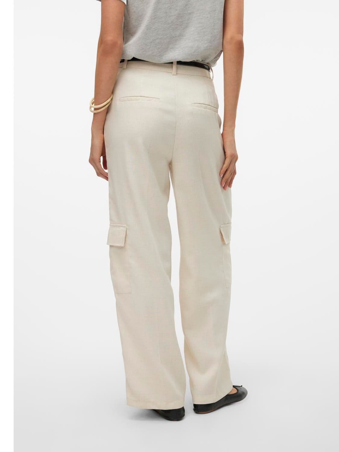 Florence Pants - Proper