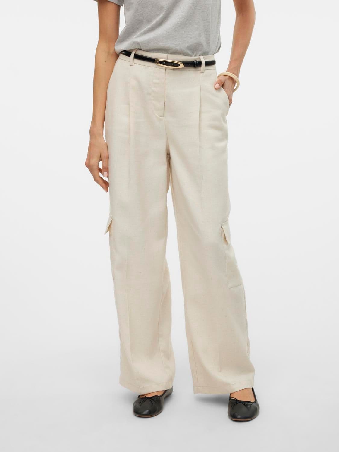 Florence Pants - Proper