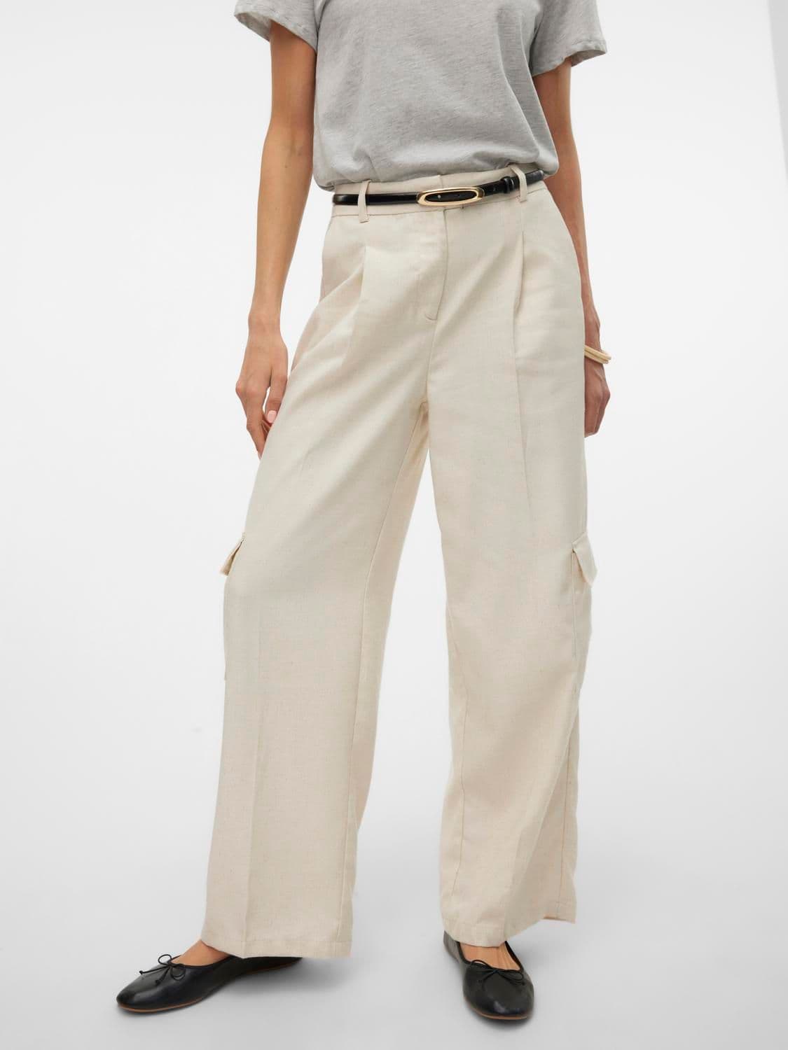 Florence Pants - Proper