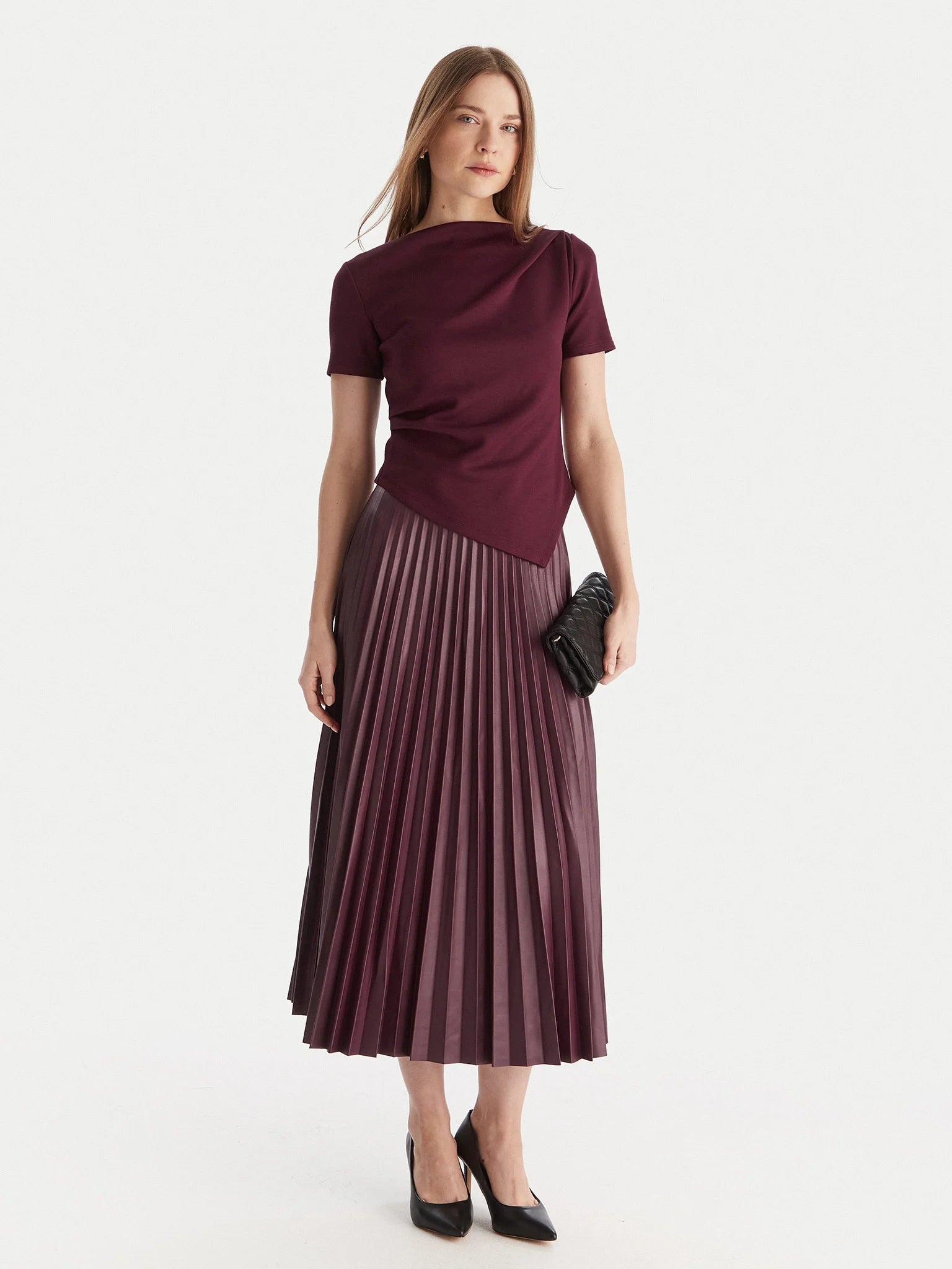 Bella Holly Skirt