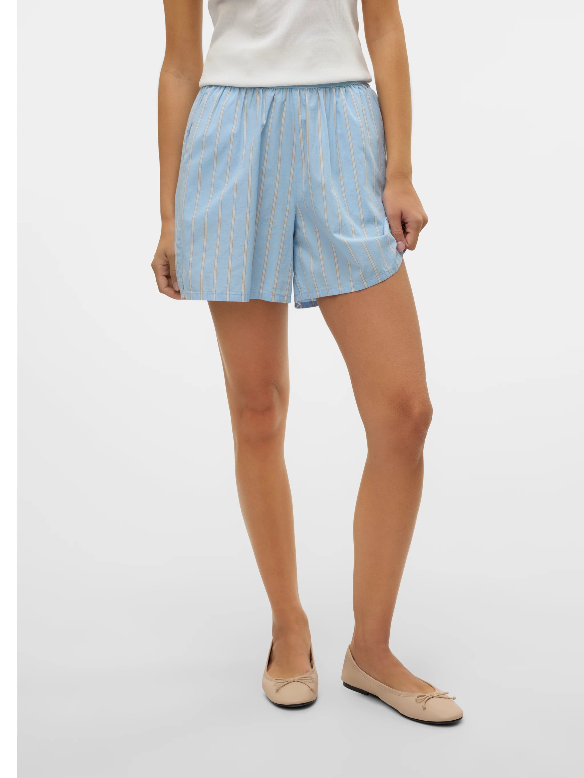 Charlotte Shorts - Proper
