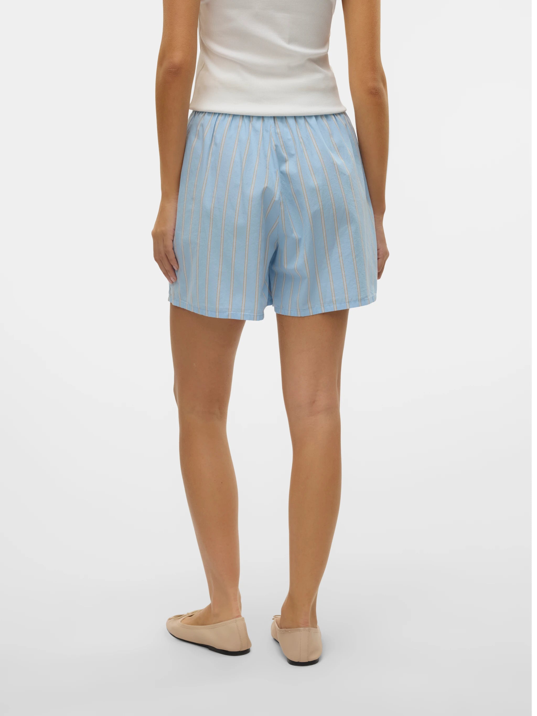 Charlotte Shorts - Proper