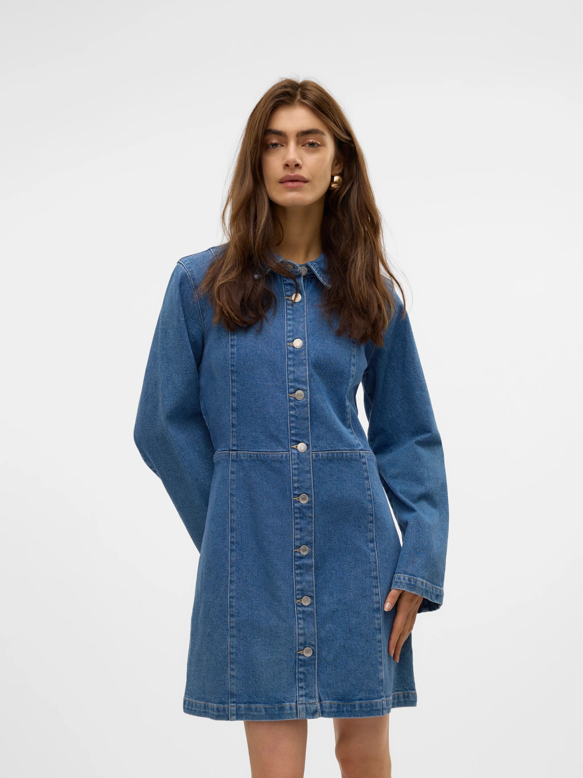 Hilja Dress - Proper