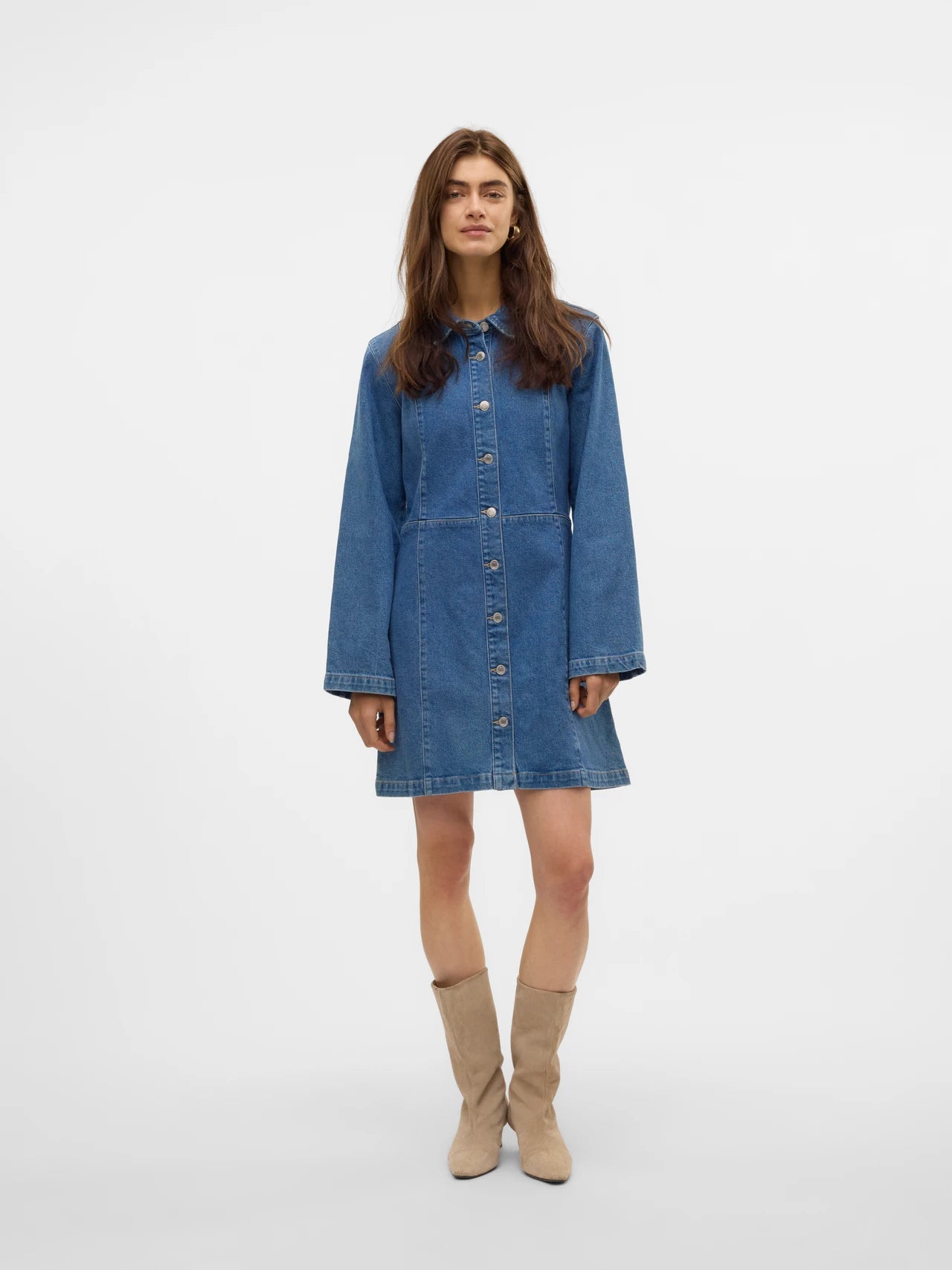 Hilja Dress - Proper