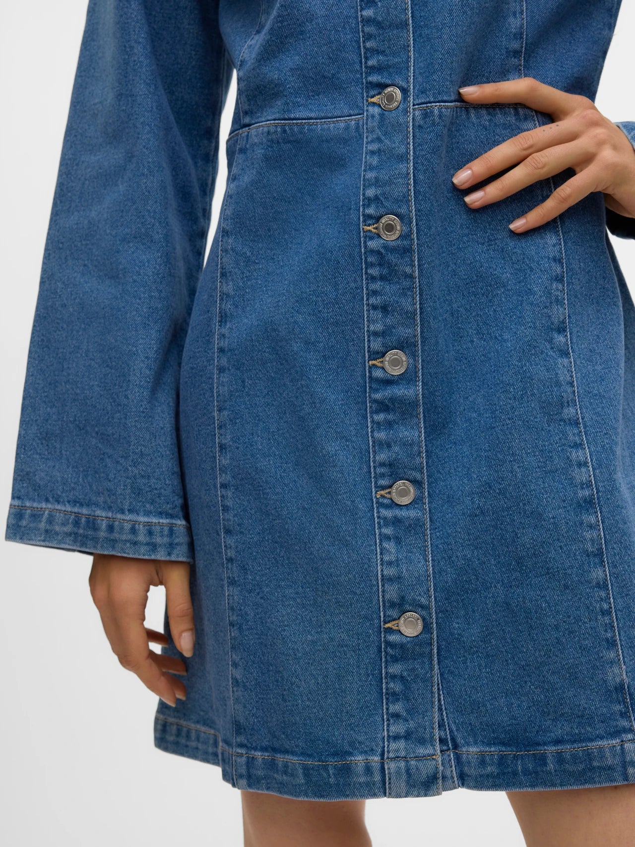 Hilja Dress - Proper