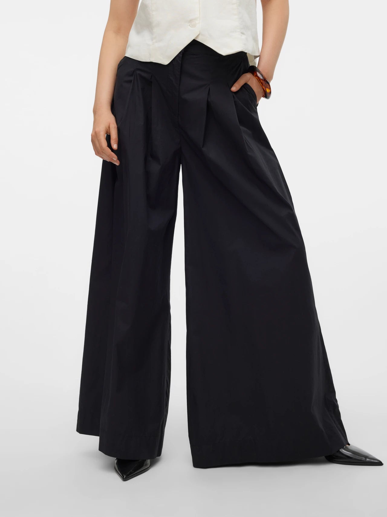 Karmren Pants - Proper