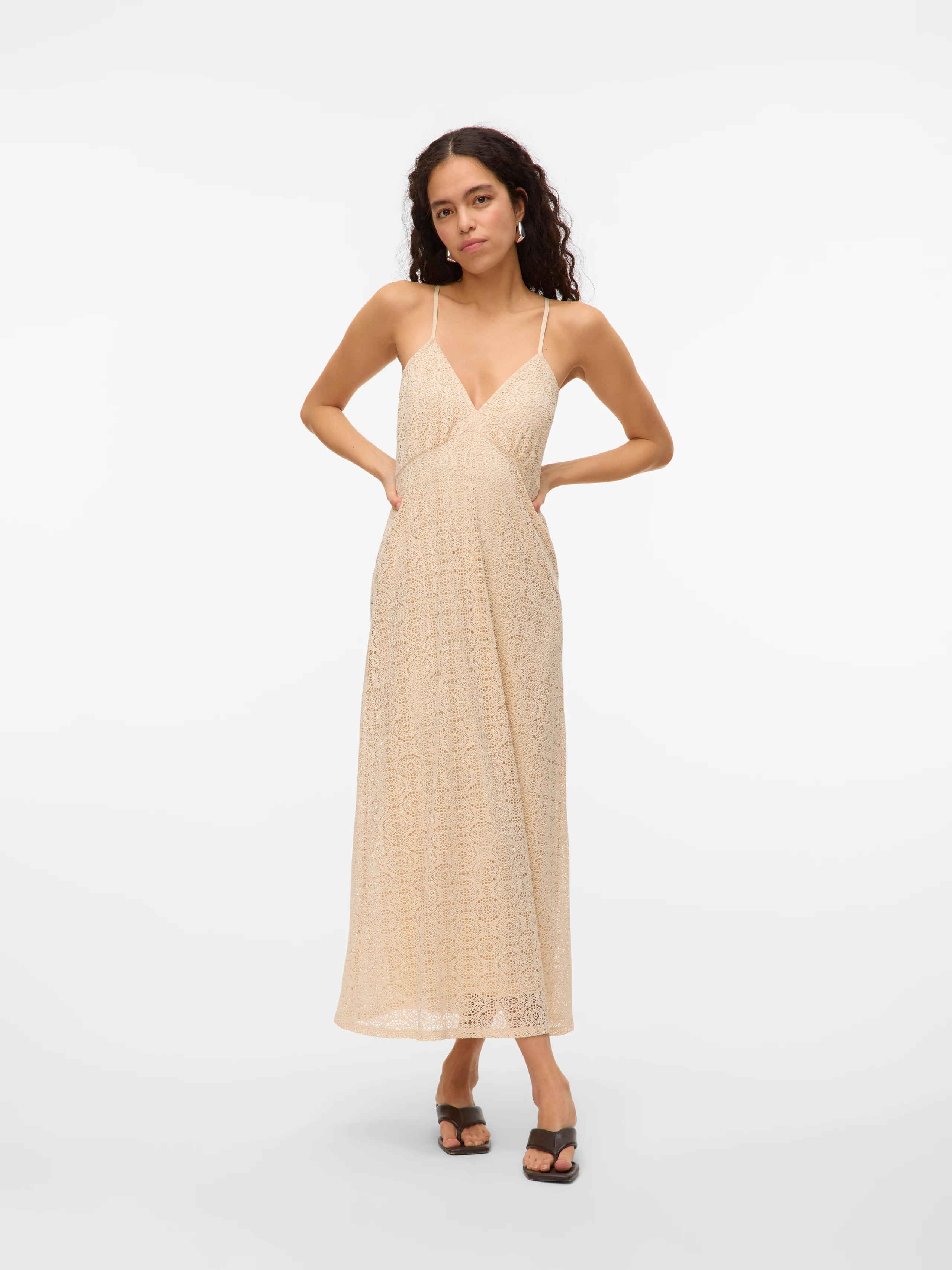 Maya Dress - Proper