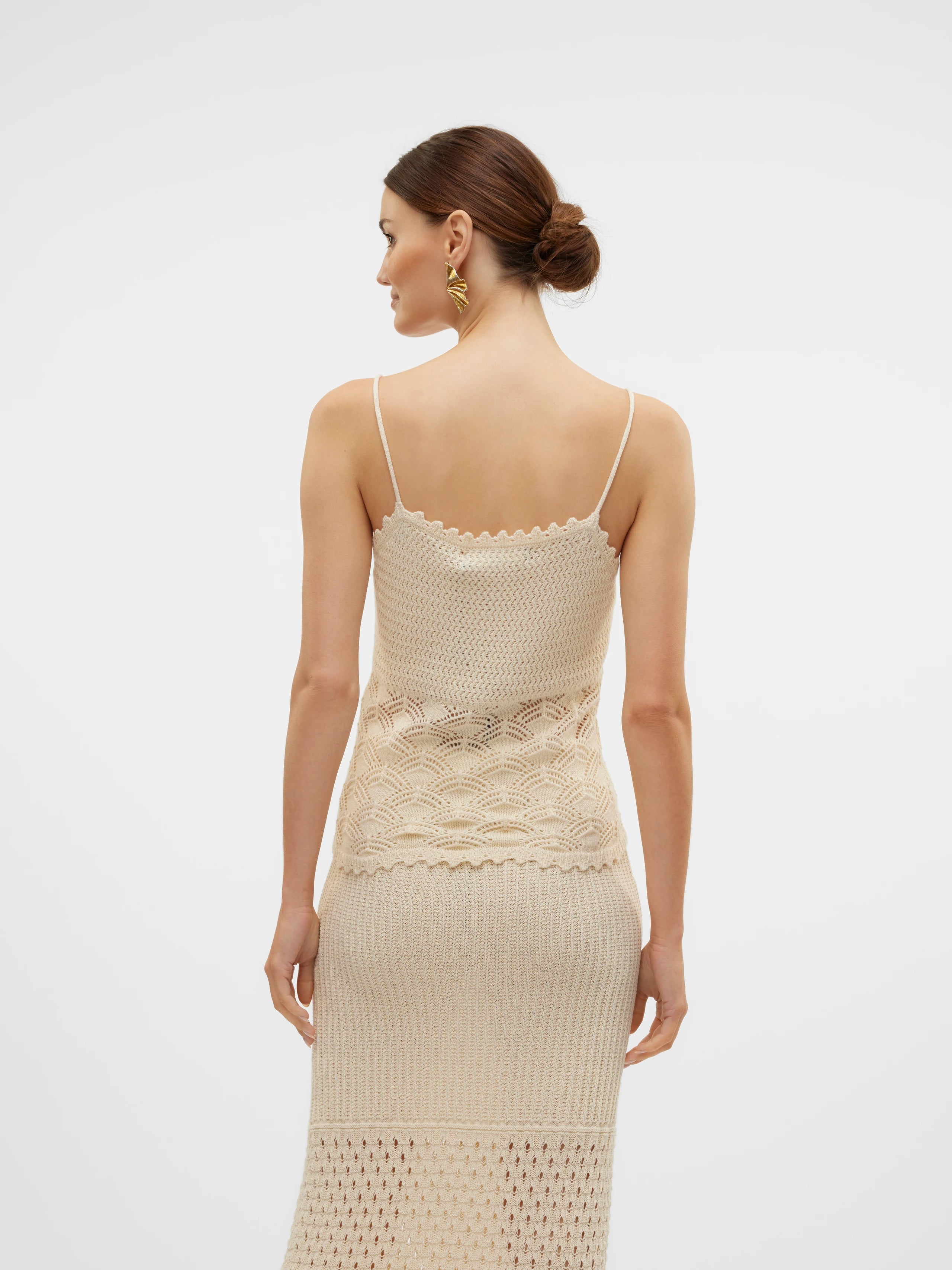 Verena Tank - Proper