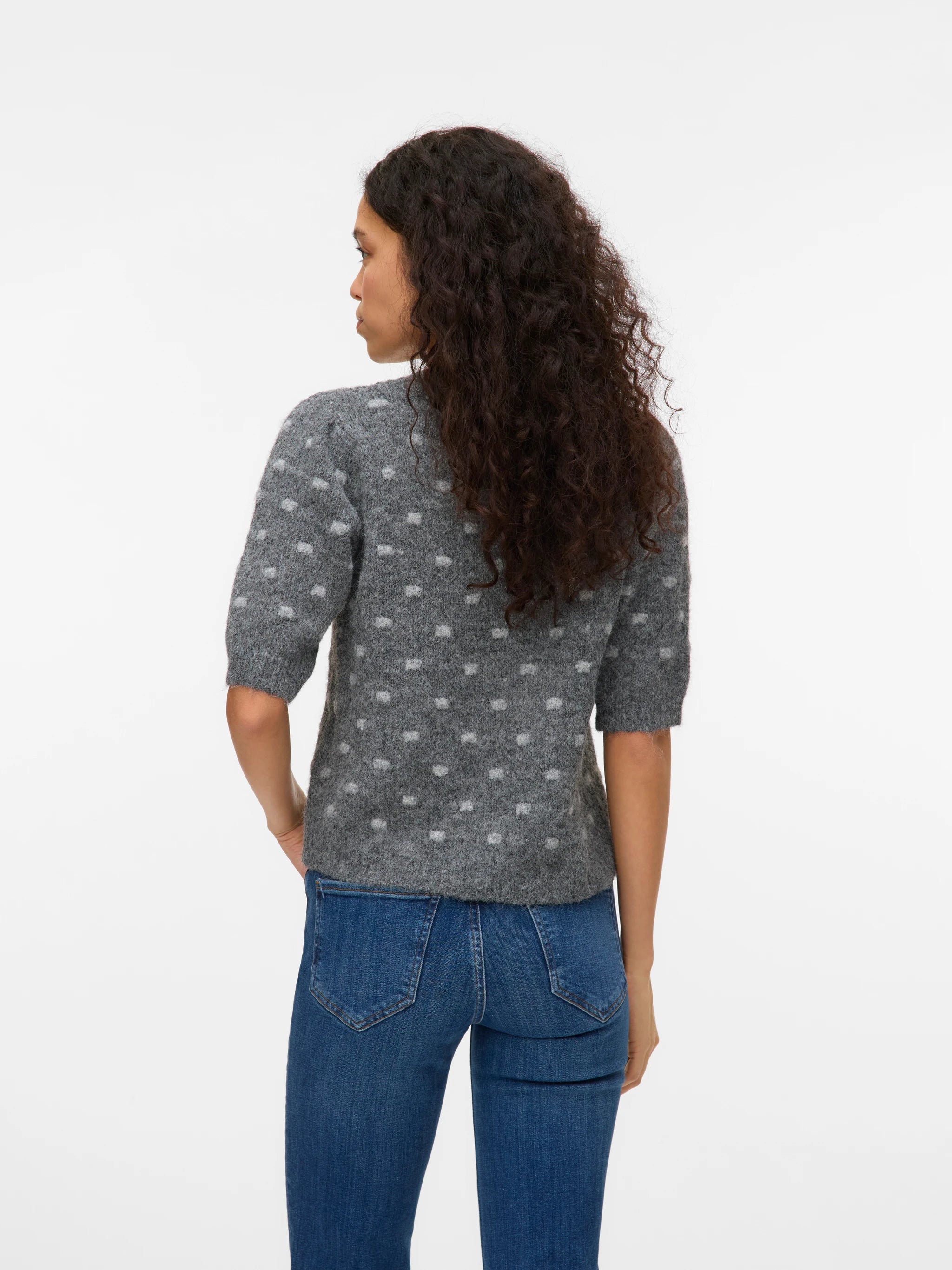 Dotty Sweater - Proper