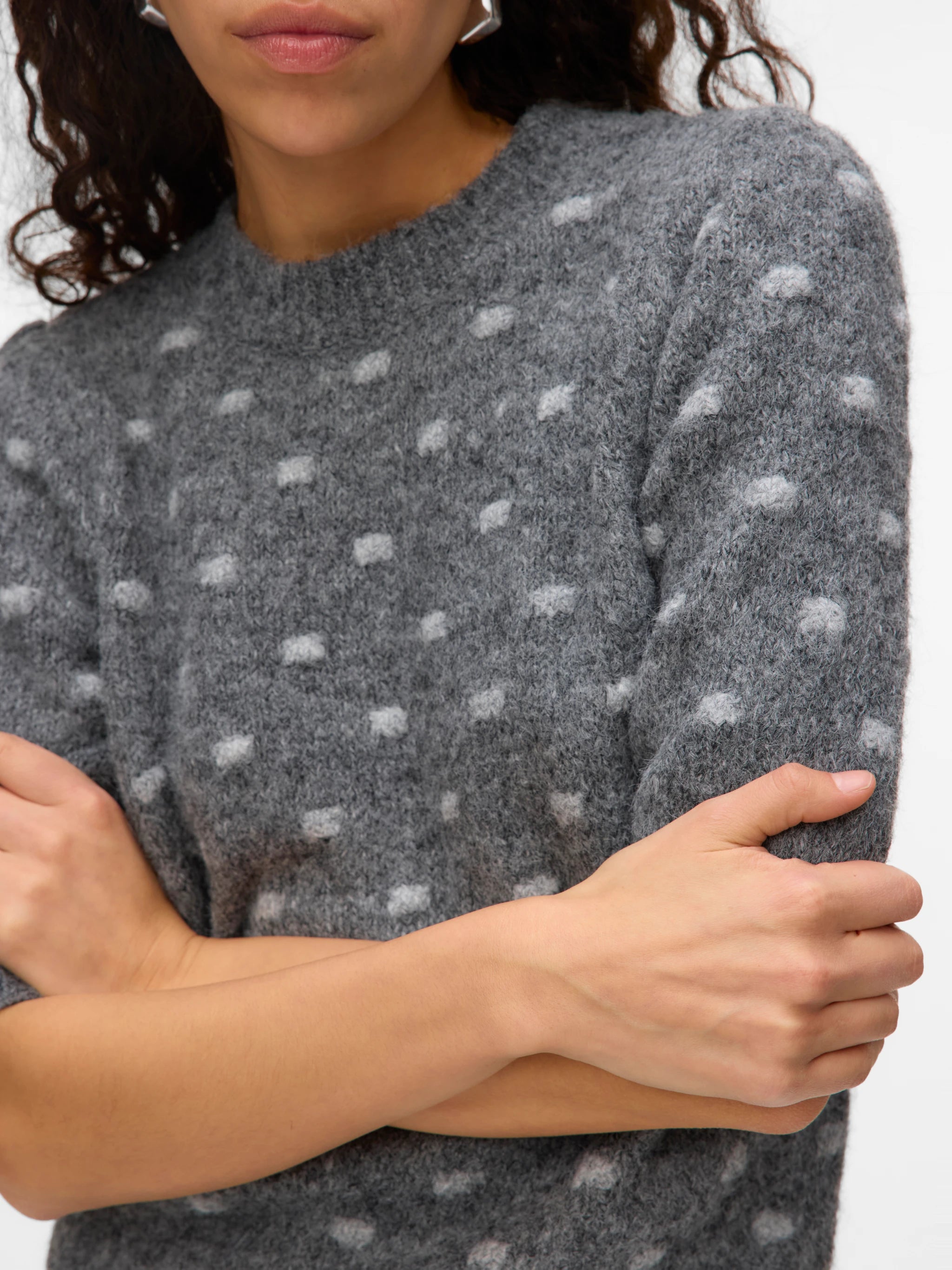 Dotty Sweater - Proper