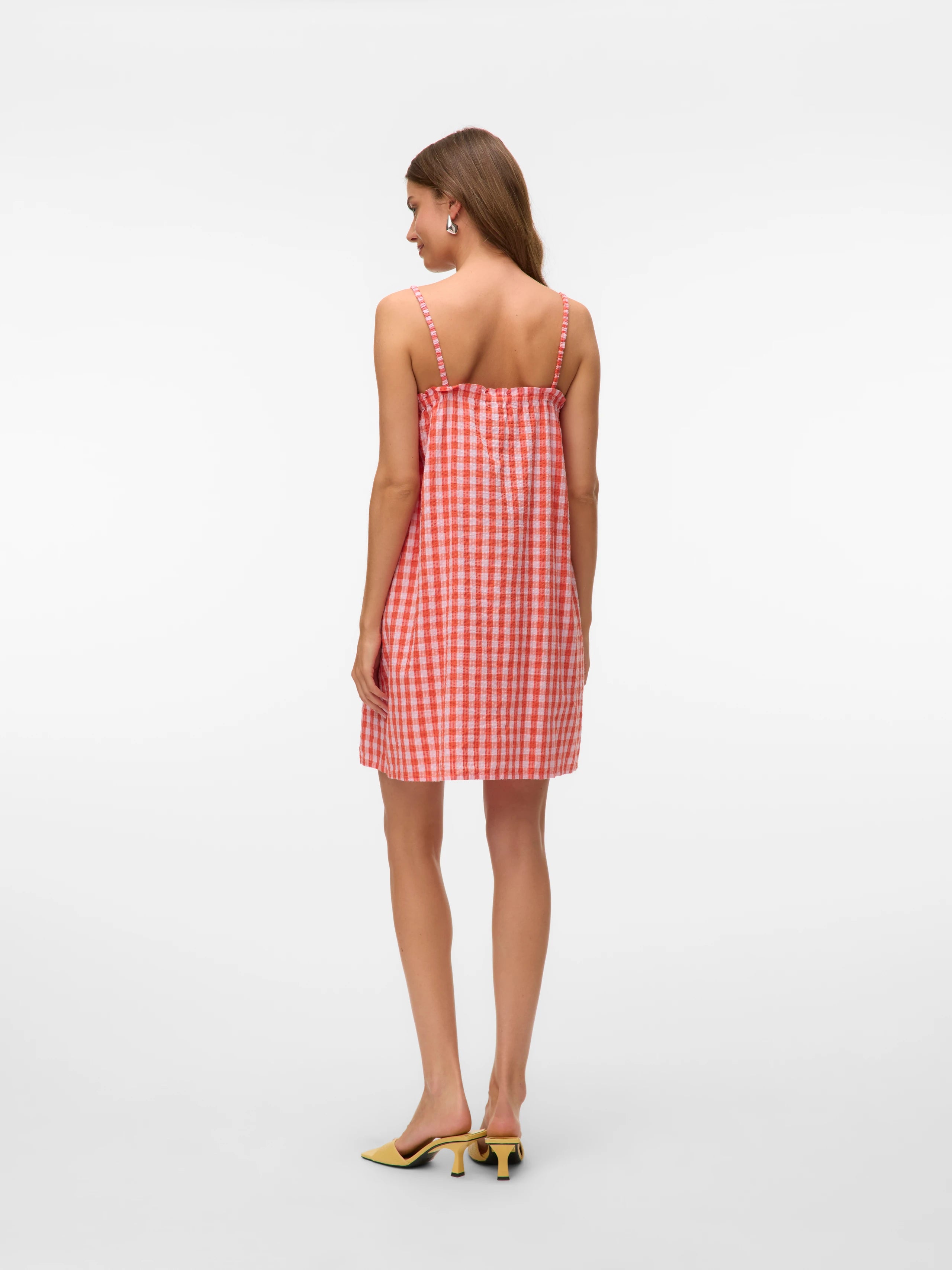 Othea Dress - Proper